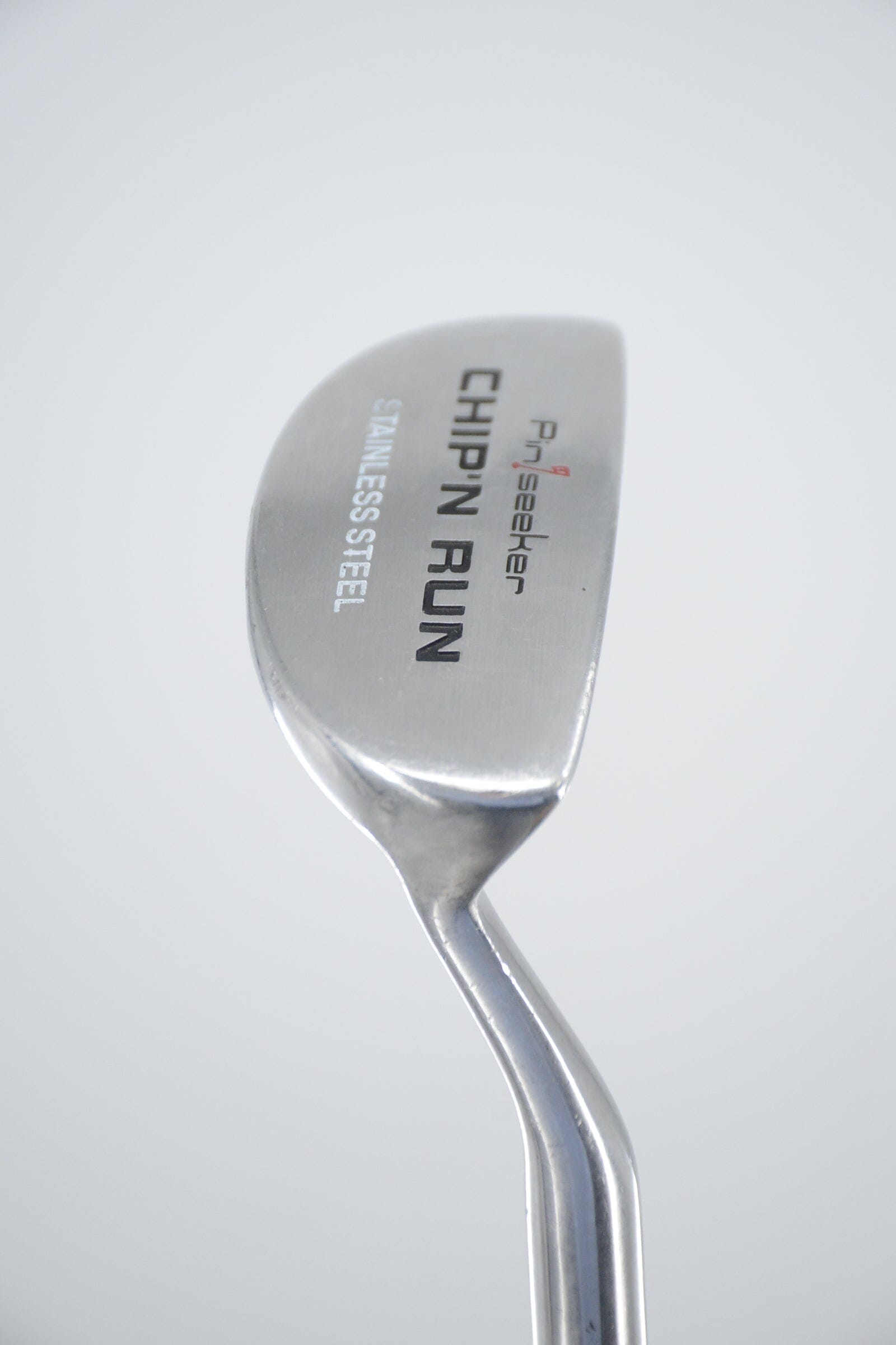 Pinseeker Chip'N Run Chipper Wedge Flex 32.5" Golf Clubs GolfRoots