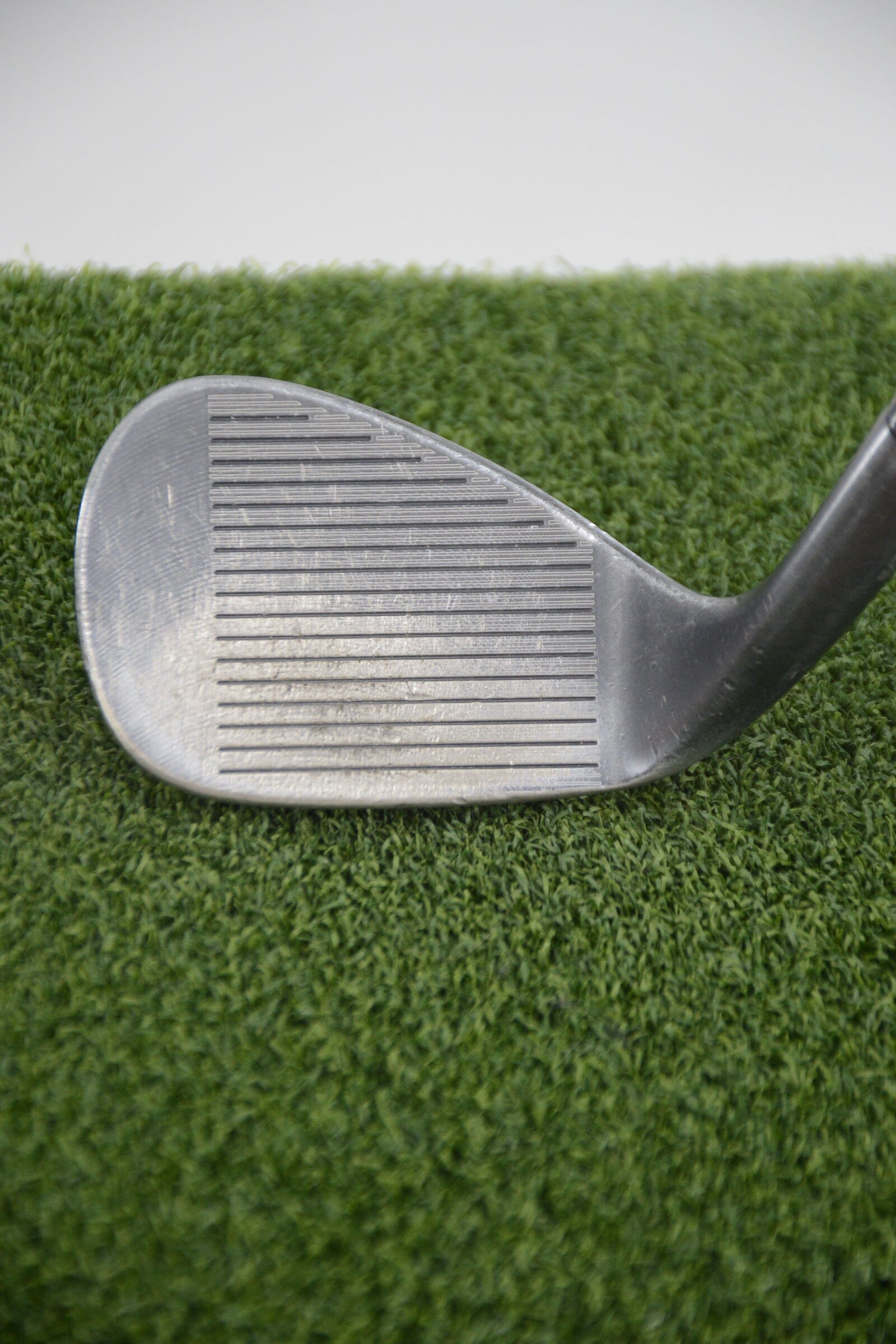 Cleveland RTX 3 Black Satin 56 Degree Wedge S Flex 35" Golf Clubs GolfRoots