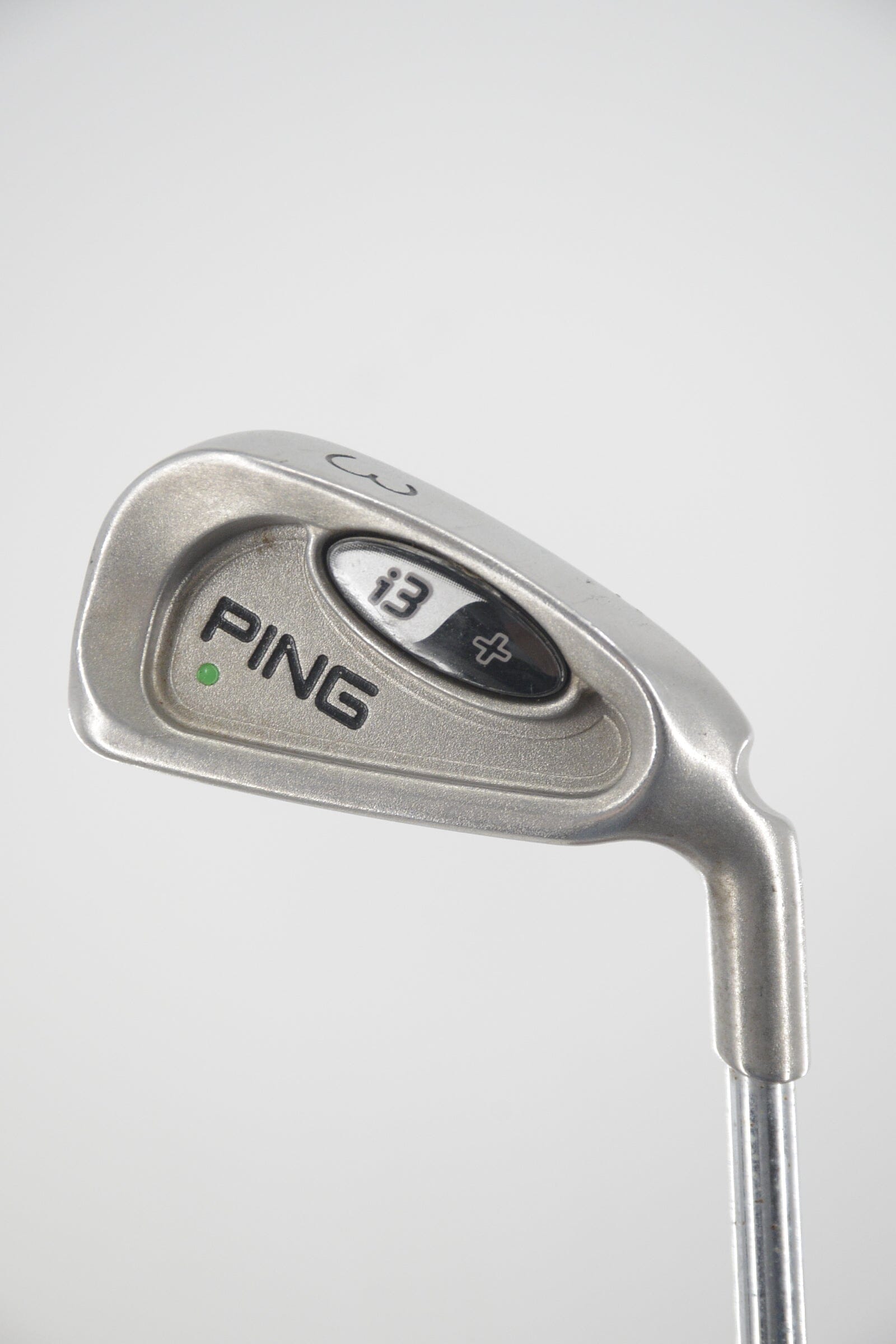 Ping I3 + 3 Iron S Flex 38" Golf Clubs GolfRoots