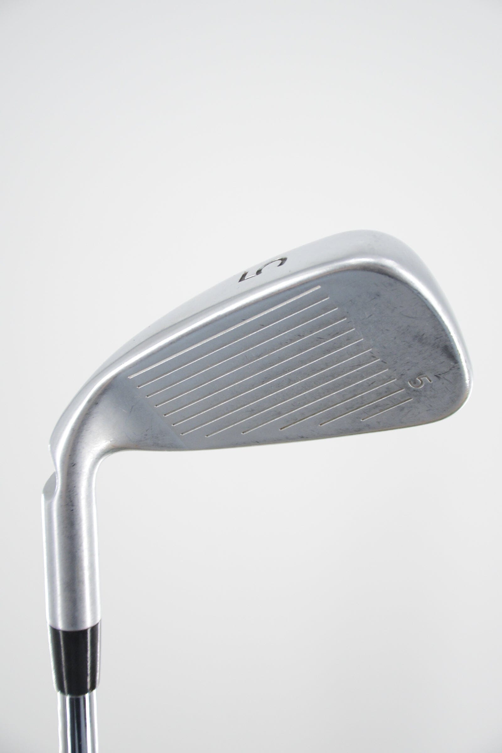 Ping G400 5 Iron S Flex 38.25" Golf Clubs GolfRoots