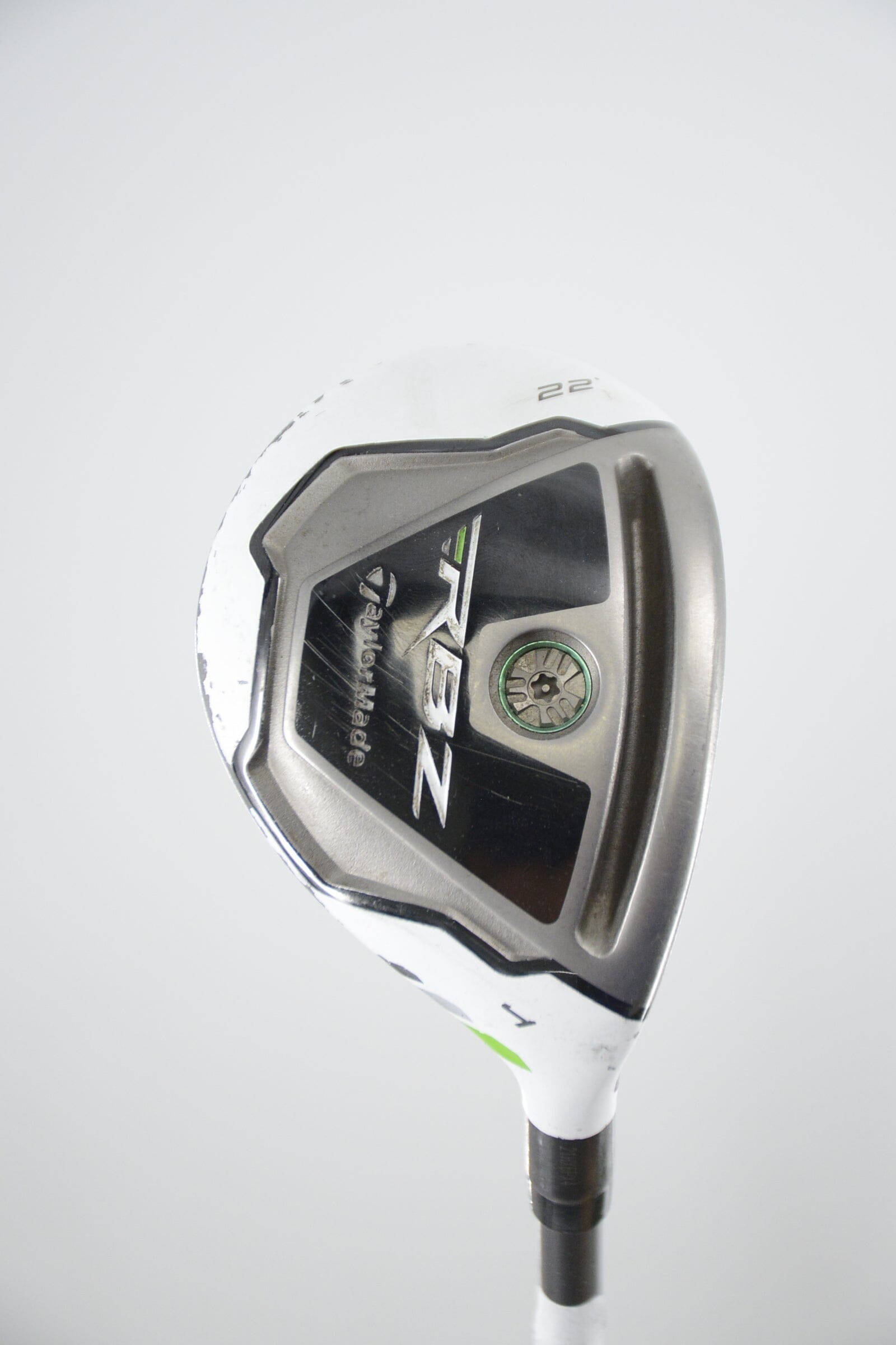 TaylorMade Rocketballz 4 Hybrid R Flex 40.25"