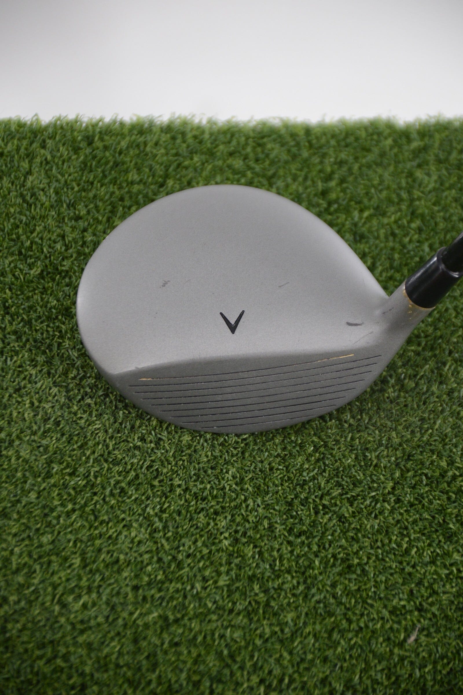 Hulk Oversize 9.5 Degree Driver R Flex 43.5"
