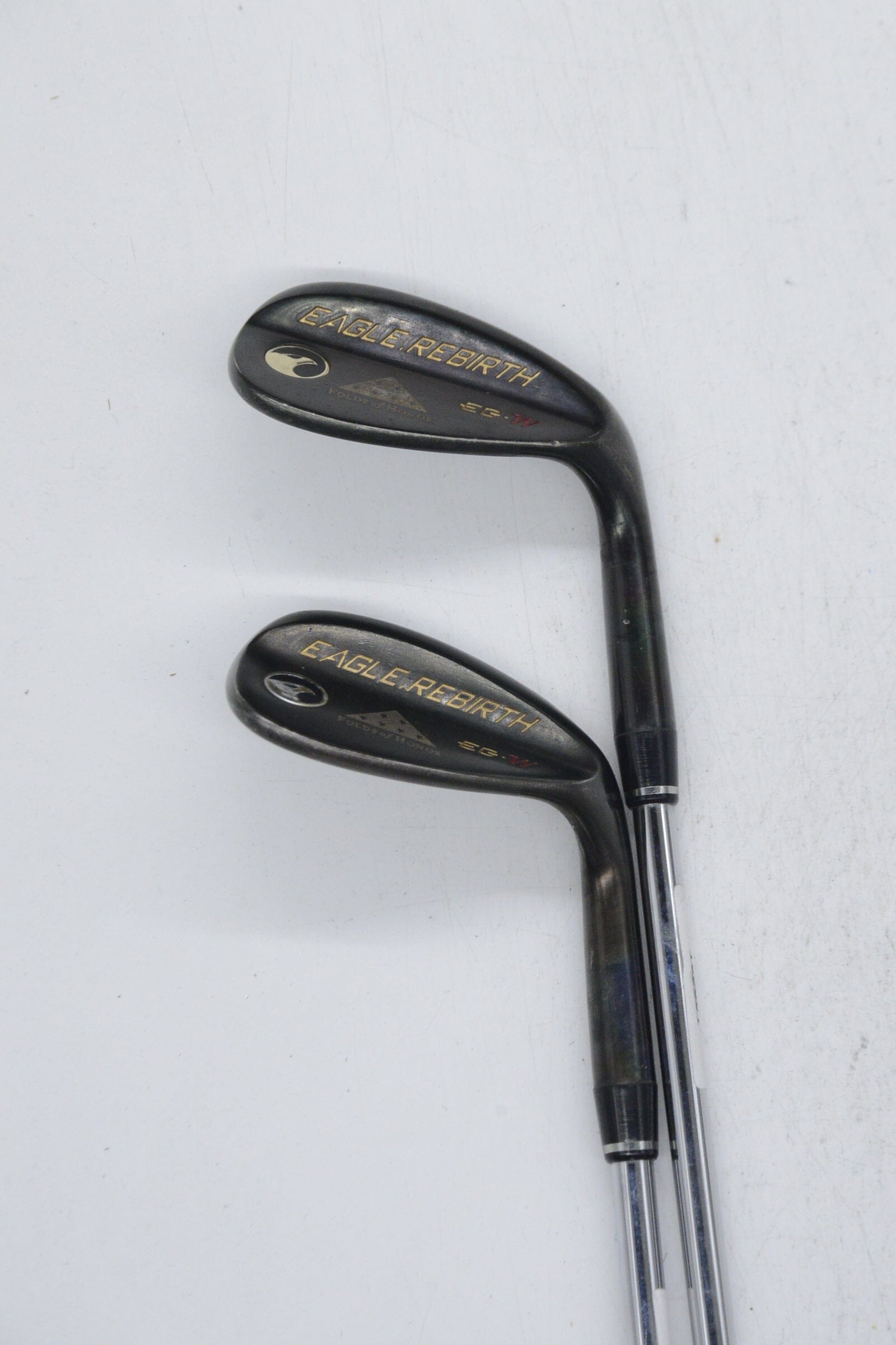 Eagle Rebirth EG-W 52 & 56 Degree Wedge Set Wedge Flex Golf Clubs GolfRoots