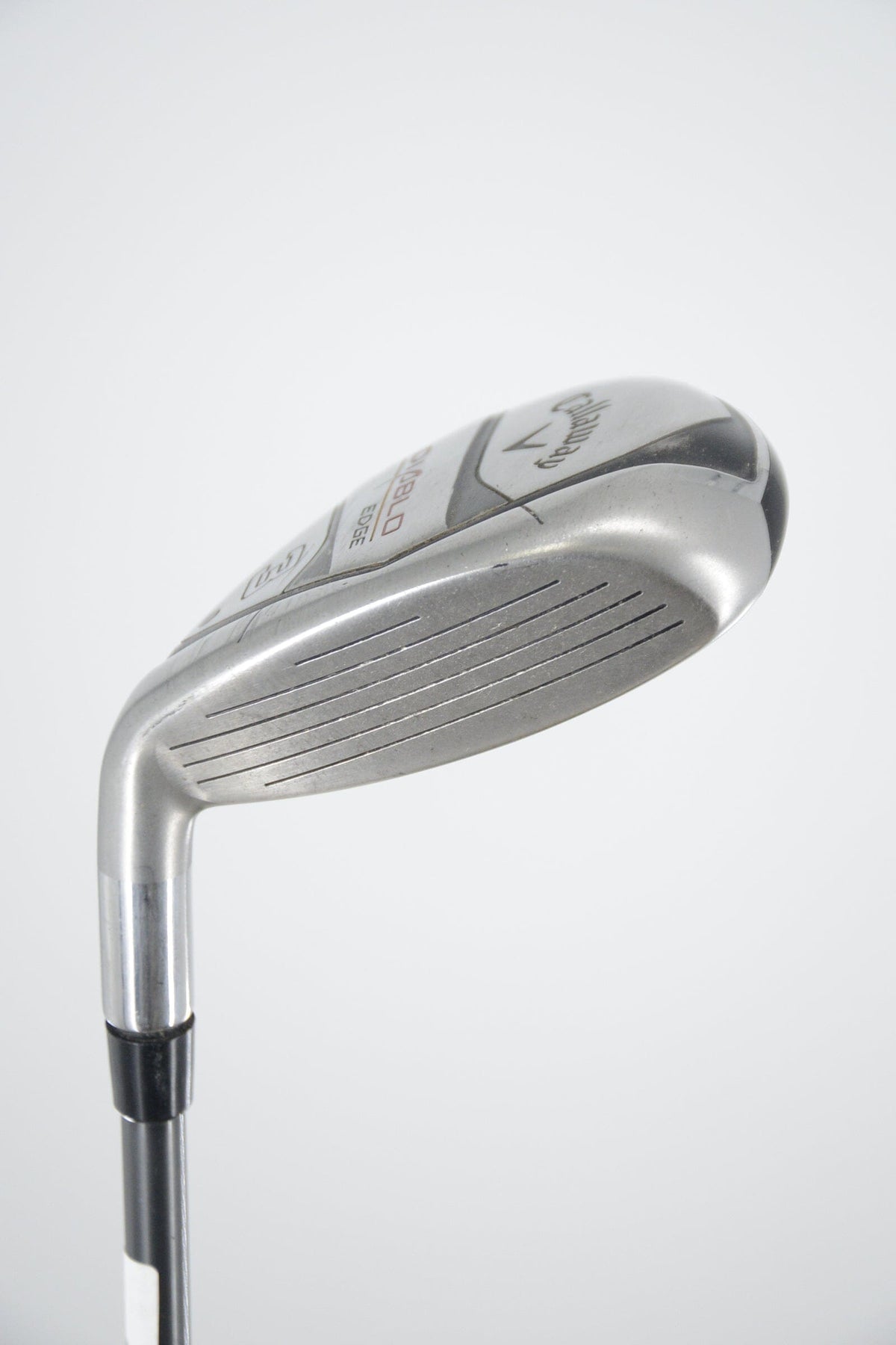 Callaway Diablo Edge Tour 3 Hybrid S Flex 40.25" Golf Hybrids Callaway