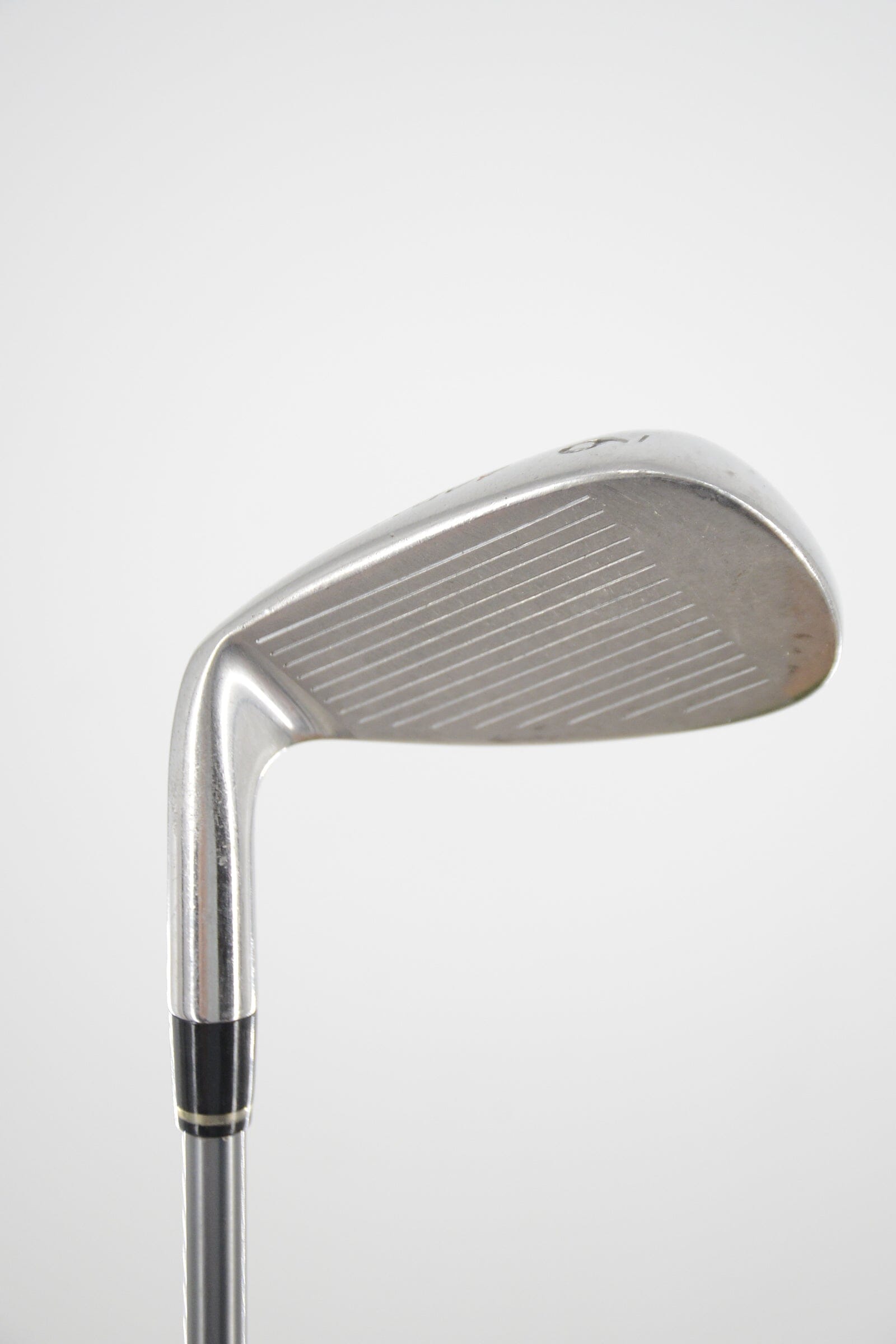 Adams Idea A2 OS 9 Iron SR Flex 35.75" Golf Clubs GolfRoots