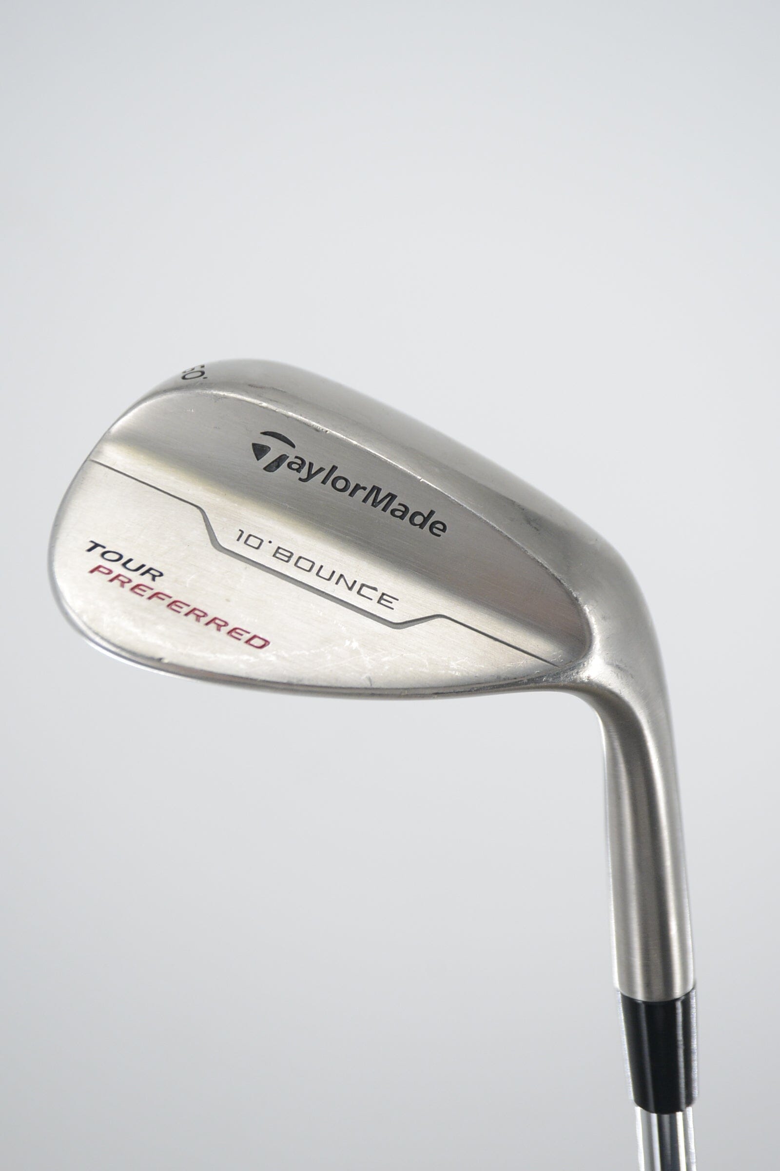 TaylorMade Tour Preferred 60 Degree Wedge Wedge Flex 35" Golf Clubs GolfRoots