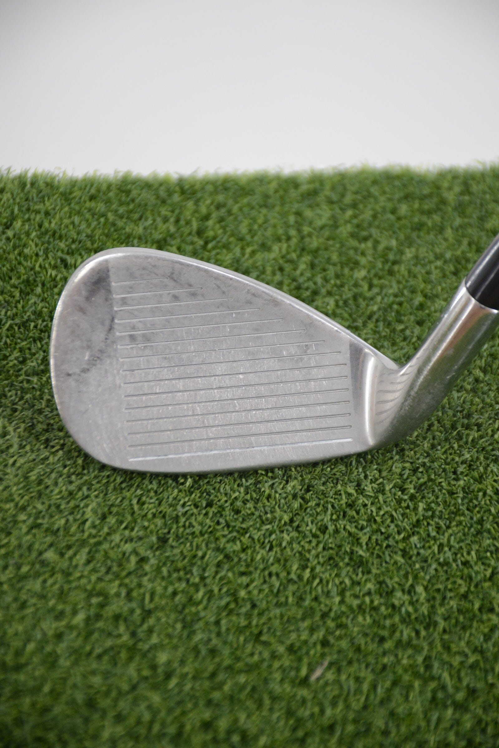 Adams Idea A2 OS 9 Iron SR Flex 35.75" Golf Clubs GolfRoots