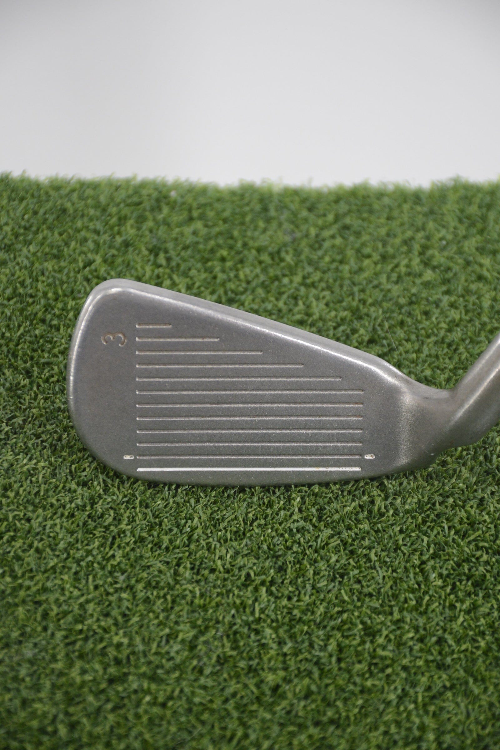 Ping I3 + 3 Iron S Flex 38" Golf Clubs GolfRoots