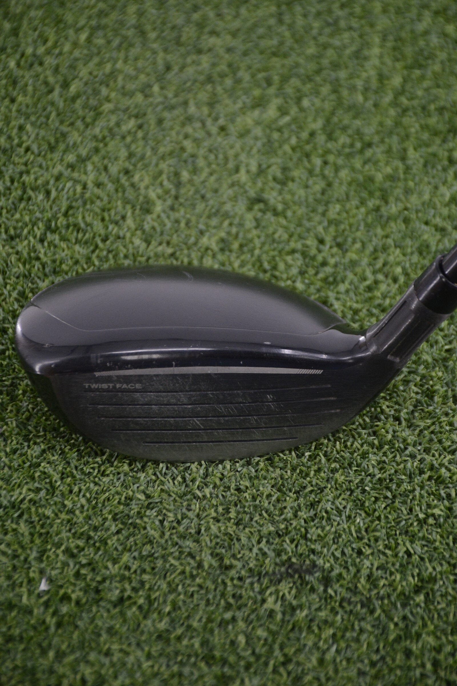 TaylorMade Stealth Rescue 3 Hybrid R Flex 40.25" Golf Clubs GolfRoots