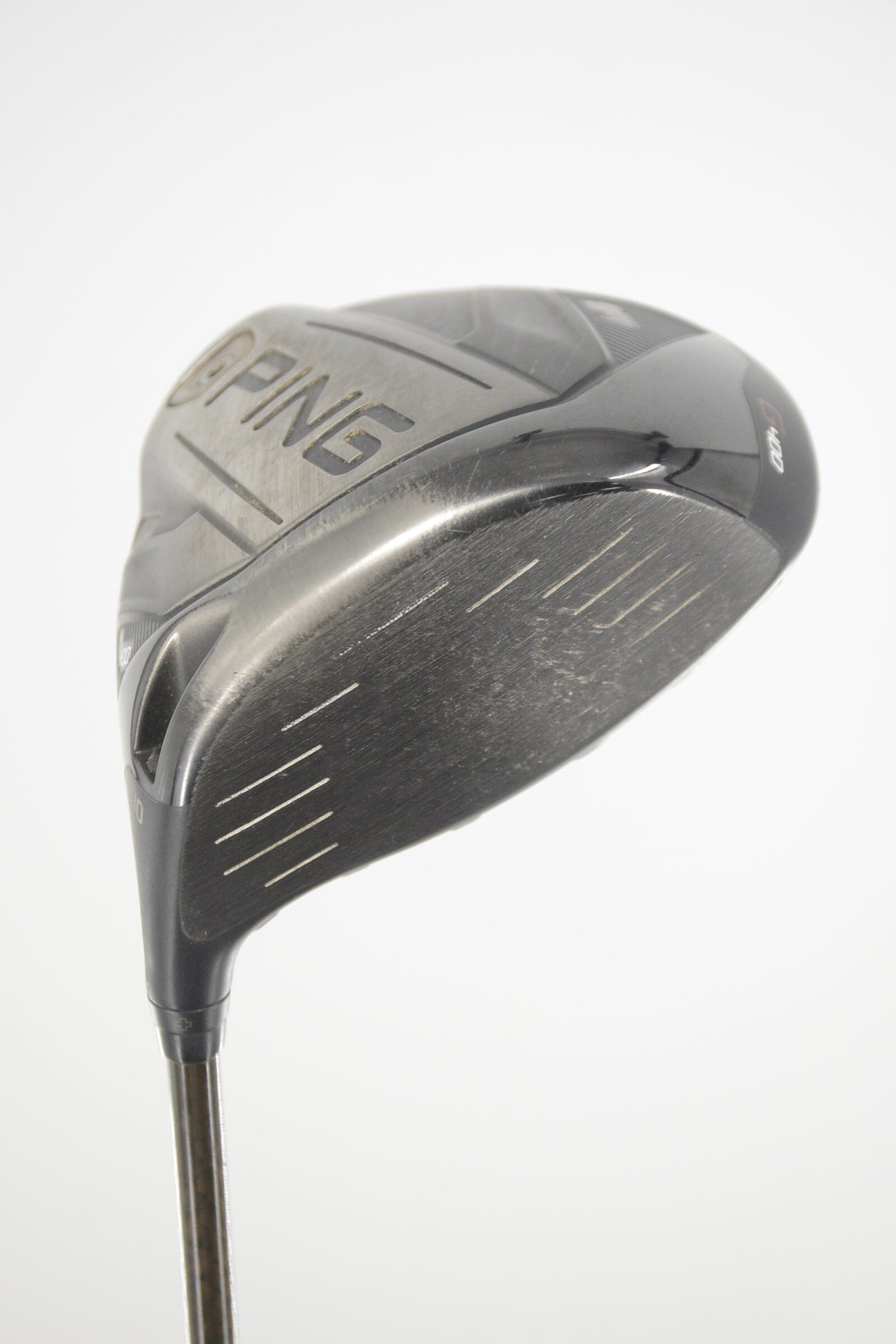 Ping G400 SFT 10 Degree Driver R Flex 44.75" Golf Clubs GolfRoots