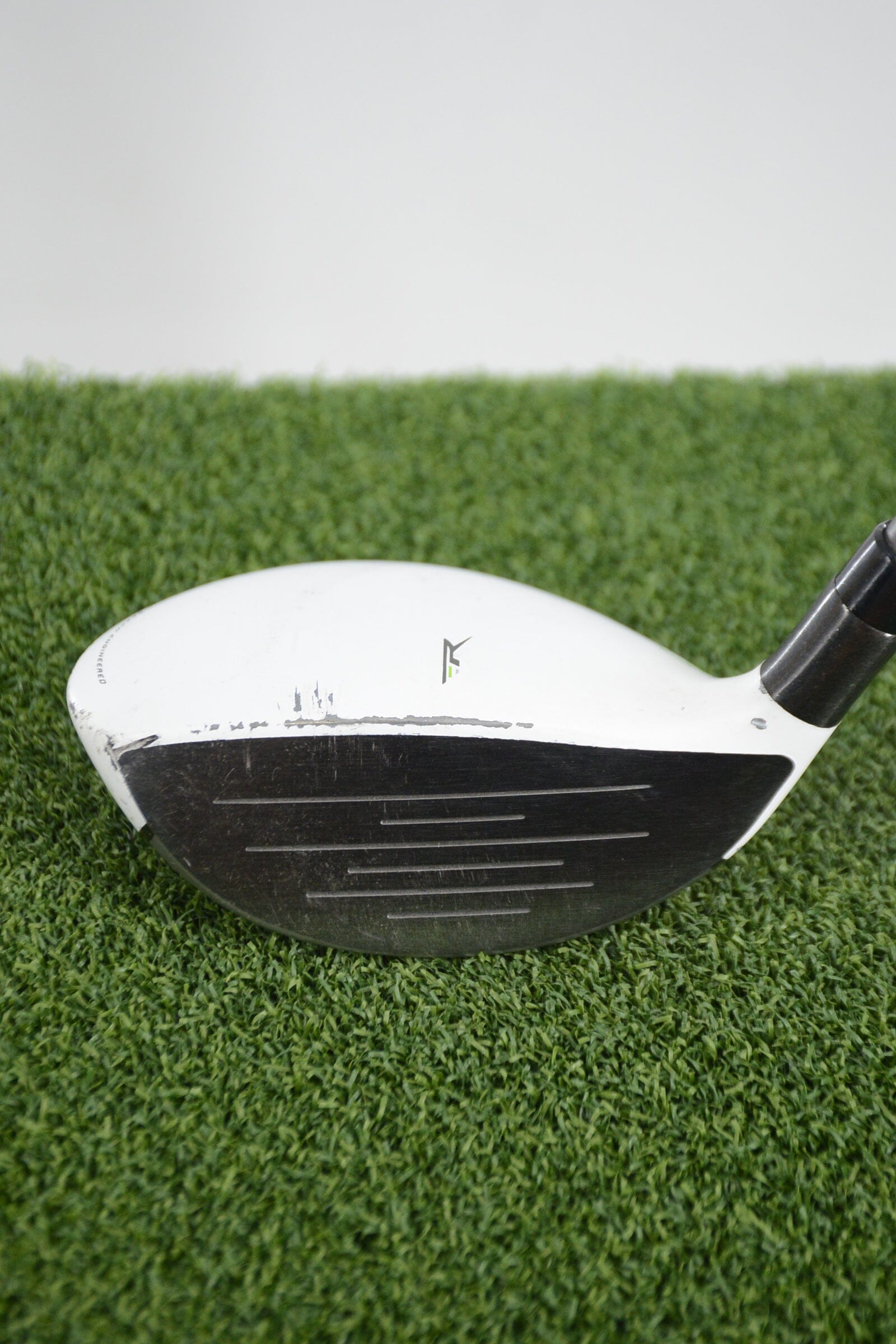 TaylorMade Rocketballz 4 Hybrid R Flex 40.25"