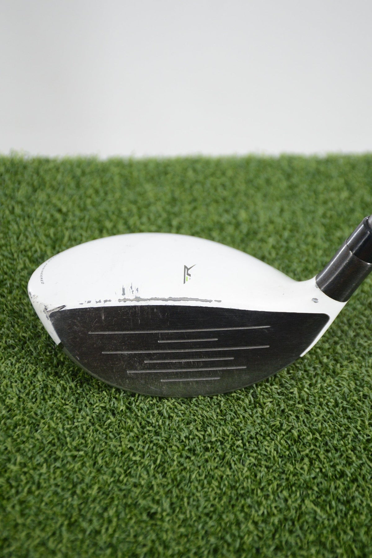TaylorMade Rocketballz 4 Hybrid R Flex 40.25" Golf Clubs GolfRoots
