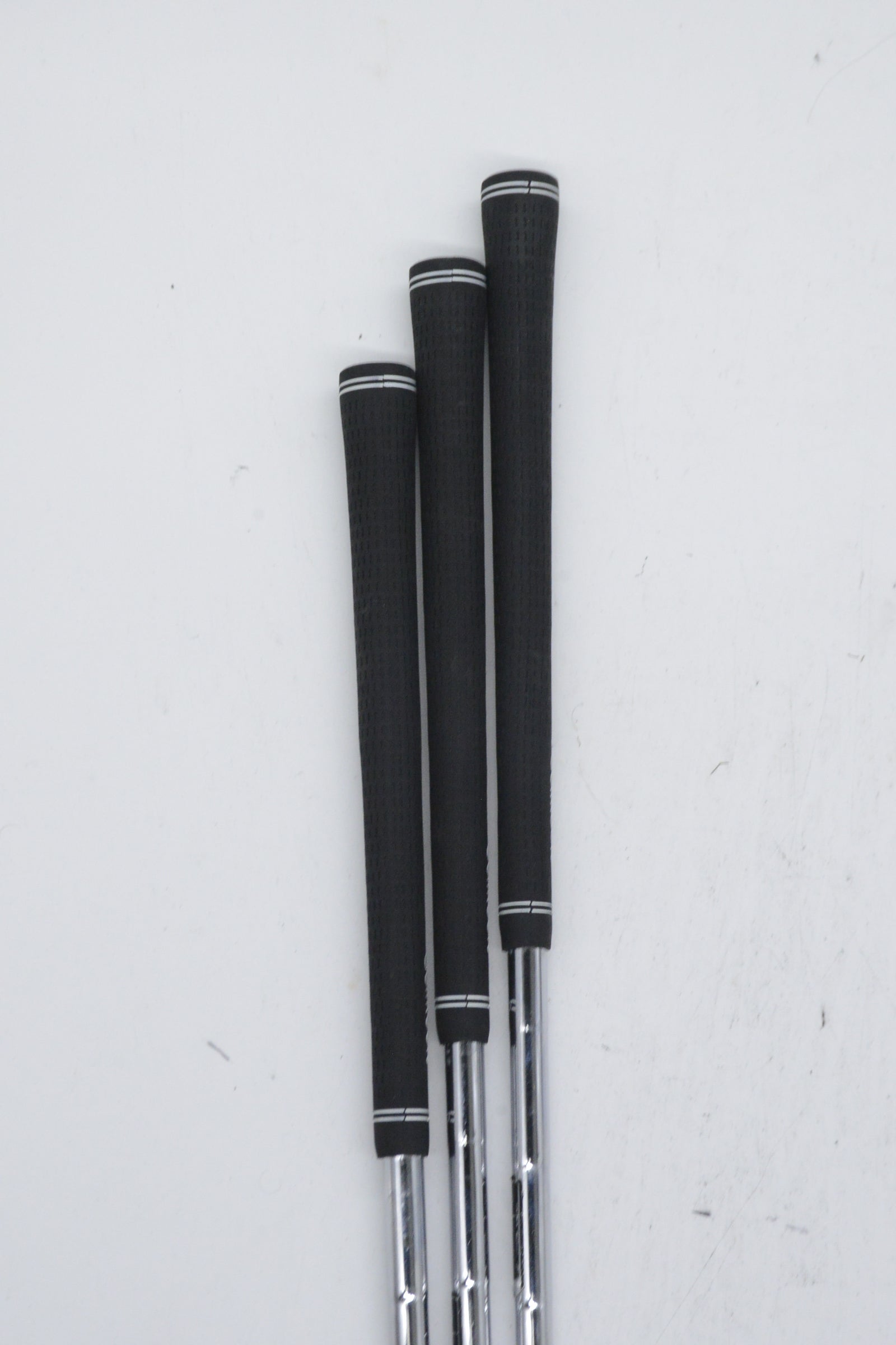 Titleist Vokey SM6 Tour Chrome 52, 56, 60 Degree Wedge Set Wedge Flex