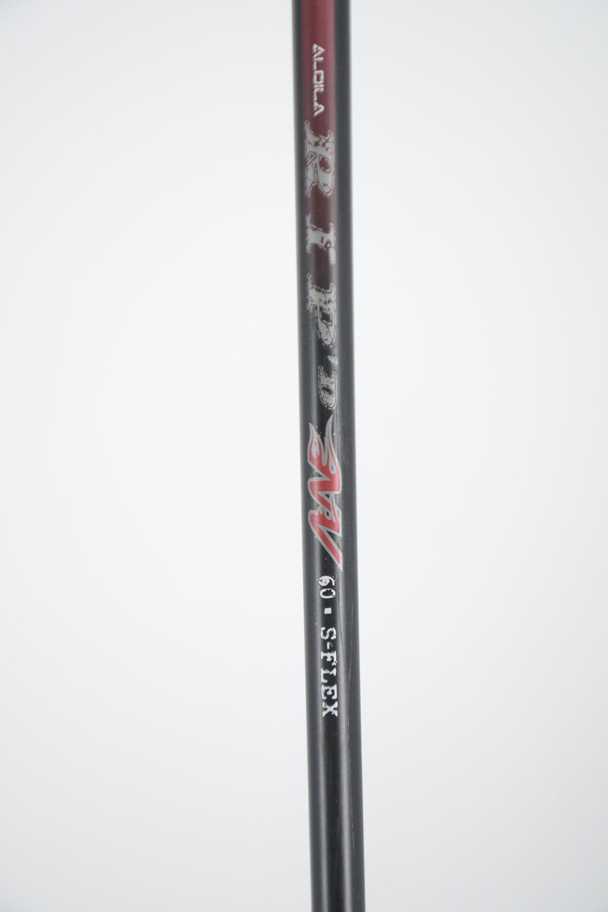 Lefty Callaway RAZR Fit 9.5 Degree Driver S Flex 45.75"