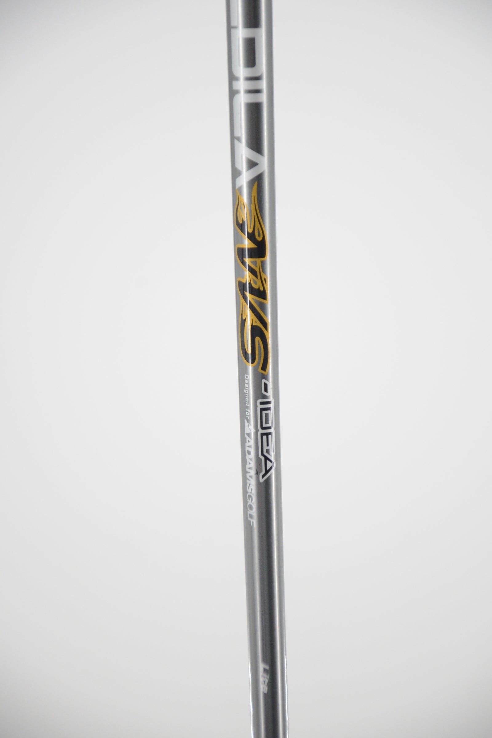 Adams Idea A2 OS 9 Iron SR Flex 35.75" Golf Clubs GolfRoots
