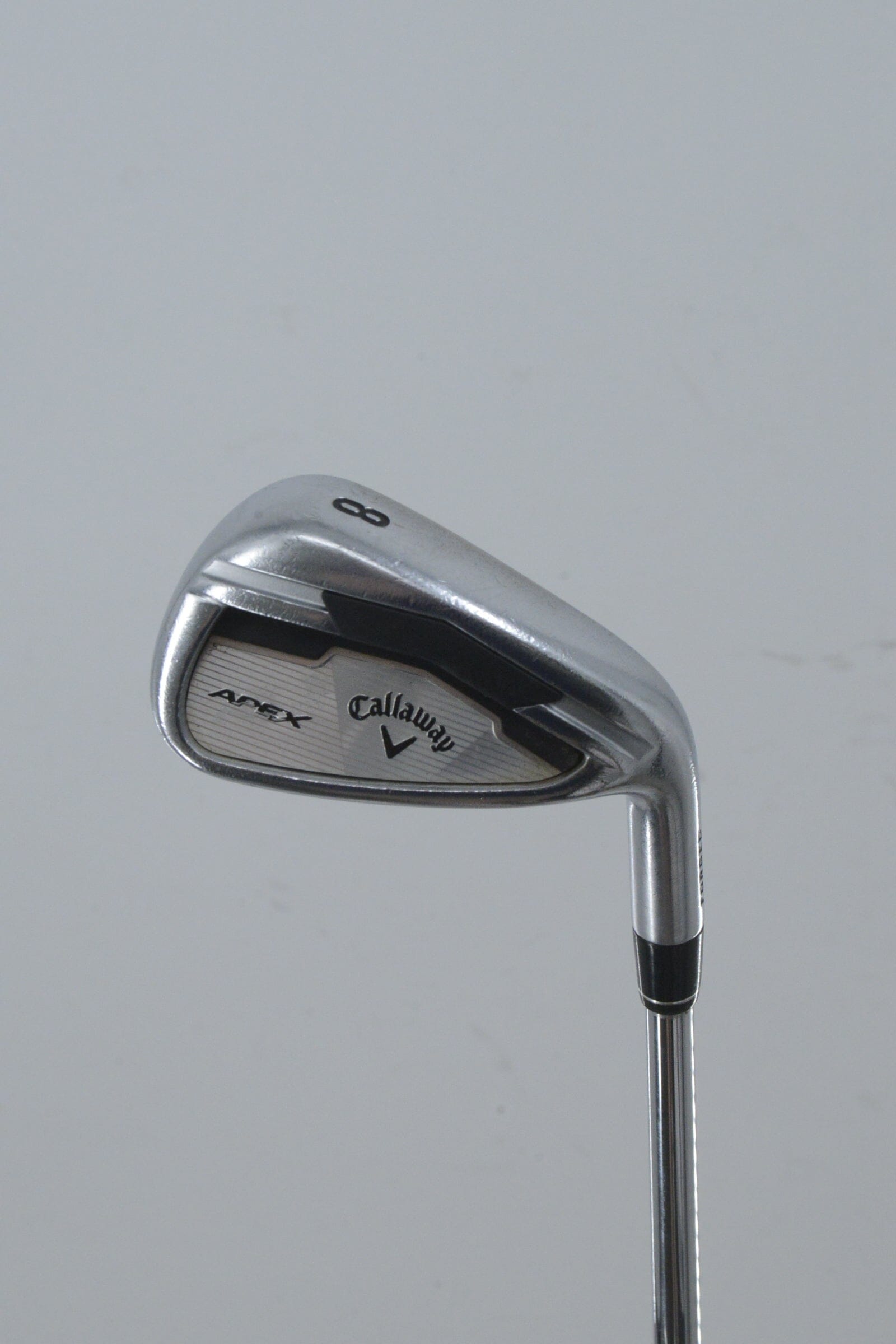 Callaway Apex Forged 5-AW Iron Set X Flex +0.5" Golf Clubs GolfRoots