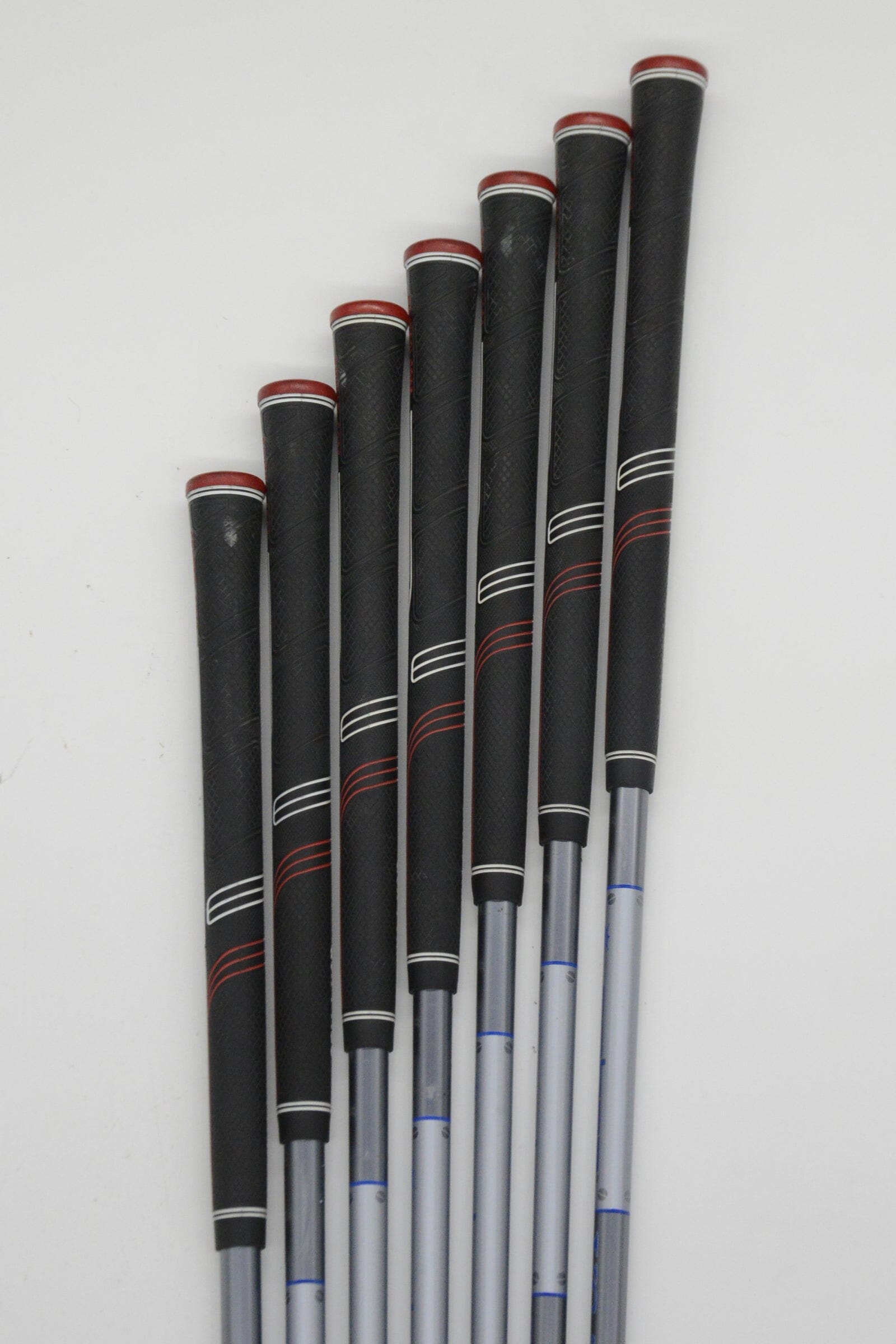 Women's Cobra S9 5-9, GW-SW Iron Set W Flex -0.25" Golf Clubs GolfRoots