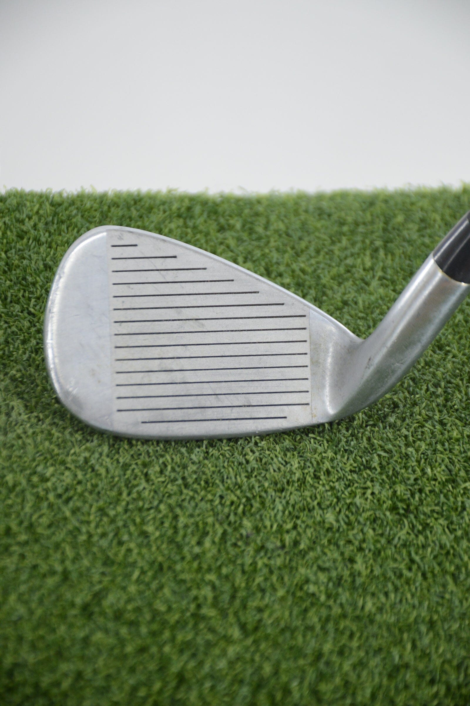 TiTech XG3 PW R Flex 35.25" Golf Clubs GolfRoots