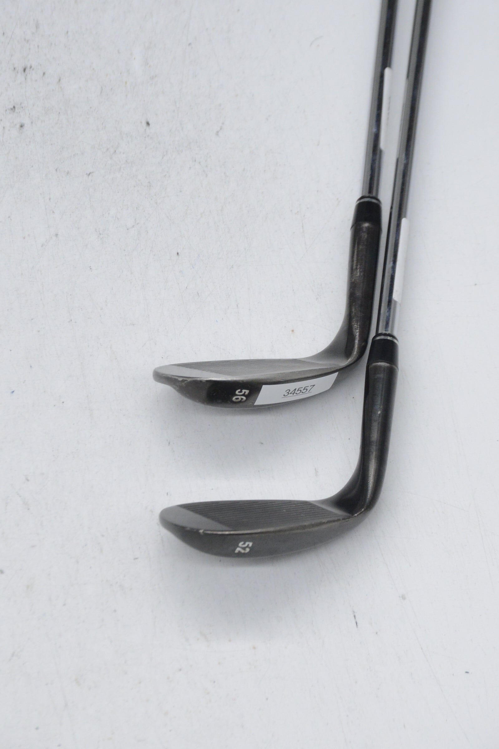 Eagle Rebirth EG-W 52 & 56 Degree Wedge Set Wedge Flex Golf Clubs GolfRoots