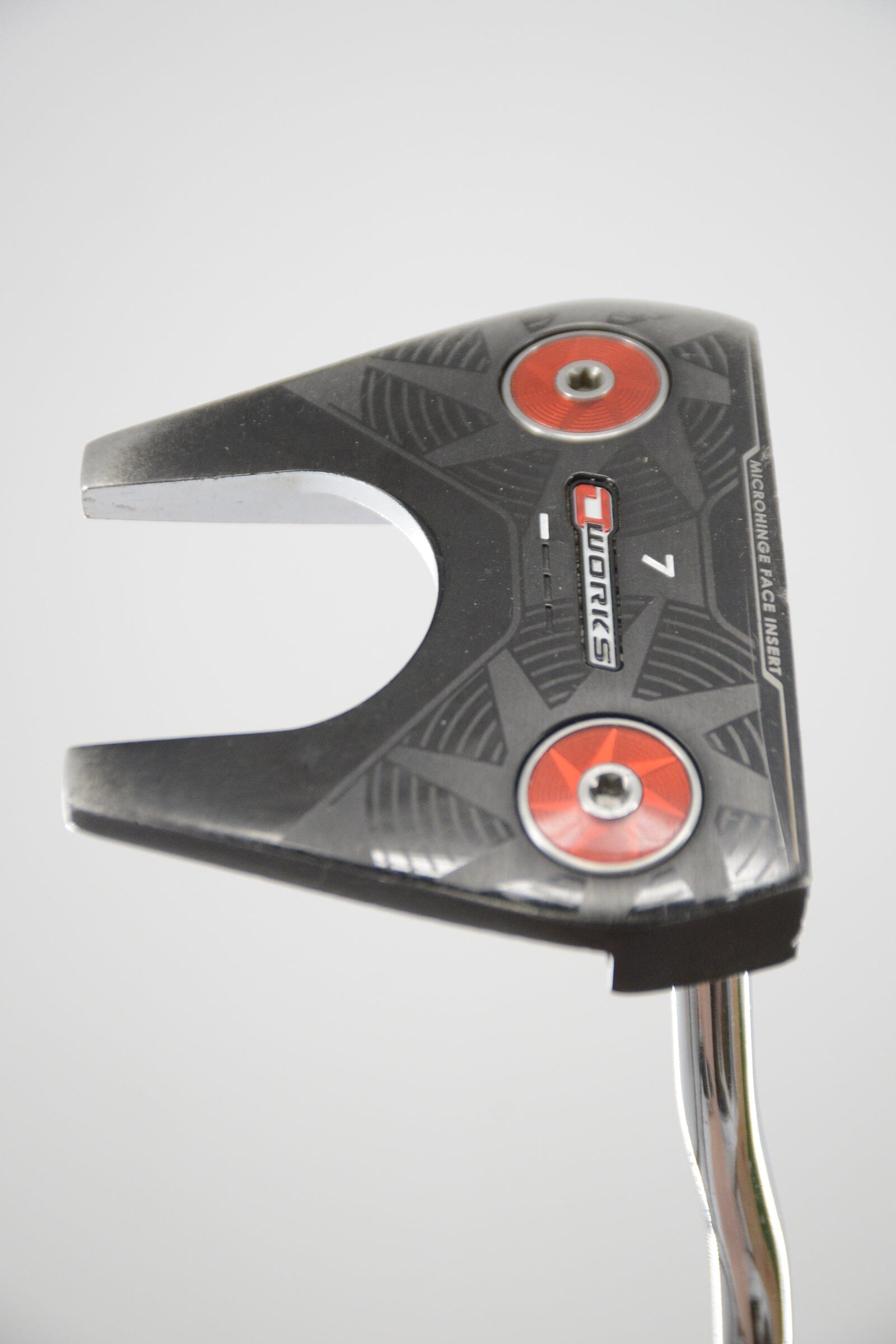 Odyssey O-Works 7 Putter 33" Golf Clubs GolfRoots