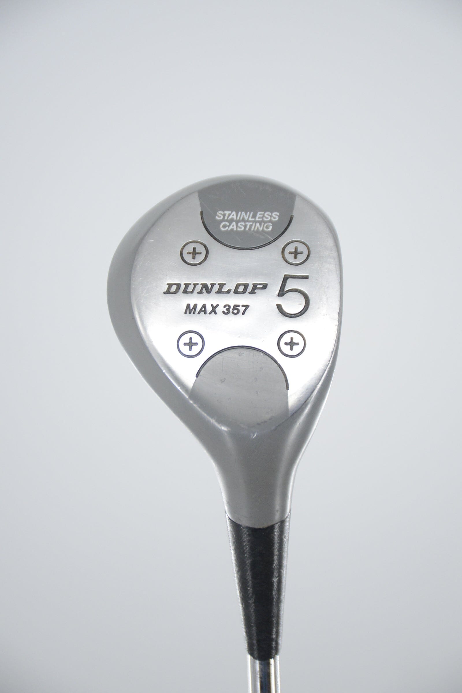 MaxFli Dunlop Max 357 5 Wood R Flex 41.5" Golf Clubs GolfRoots
