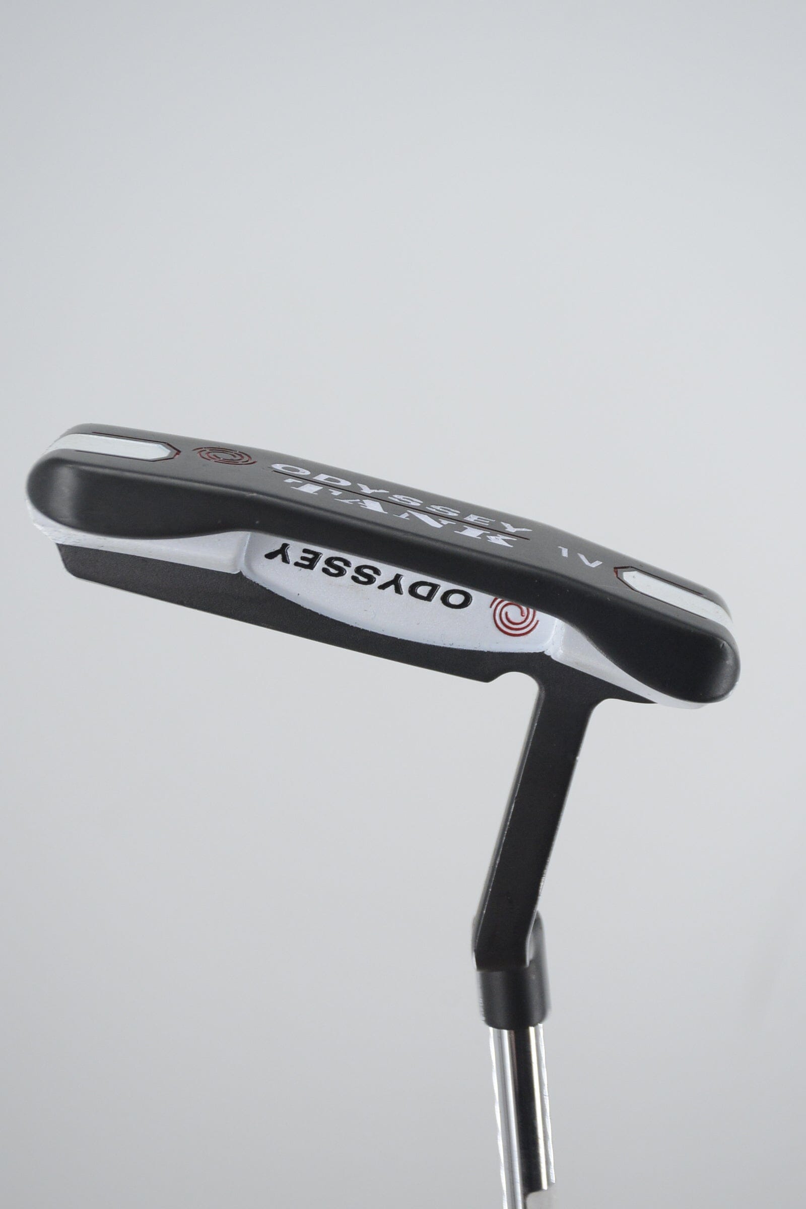 Odyssey Tank 1 Versa Putter 35" Golf Clubs GolfRoots