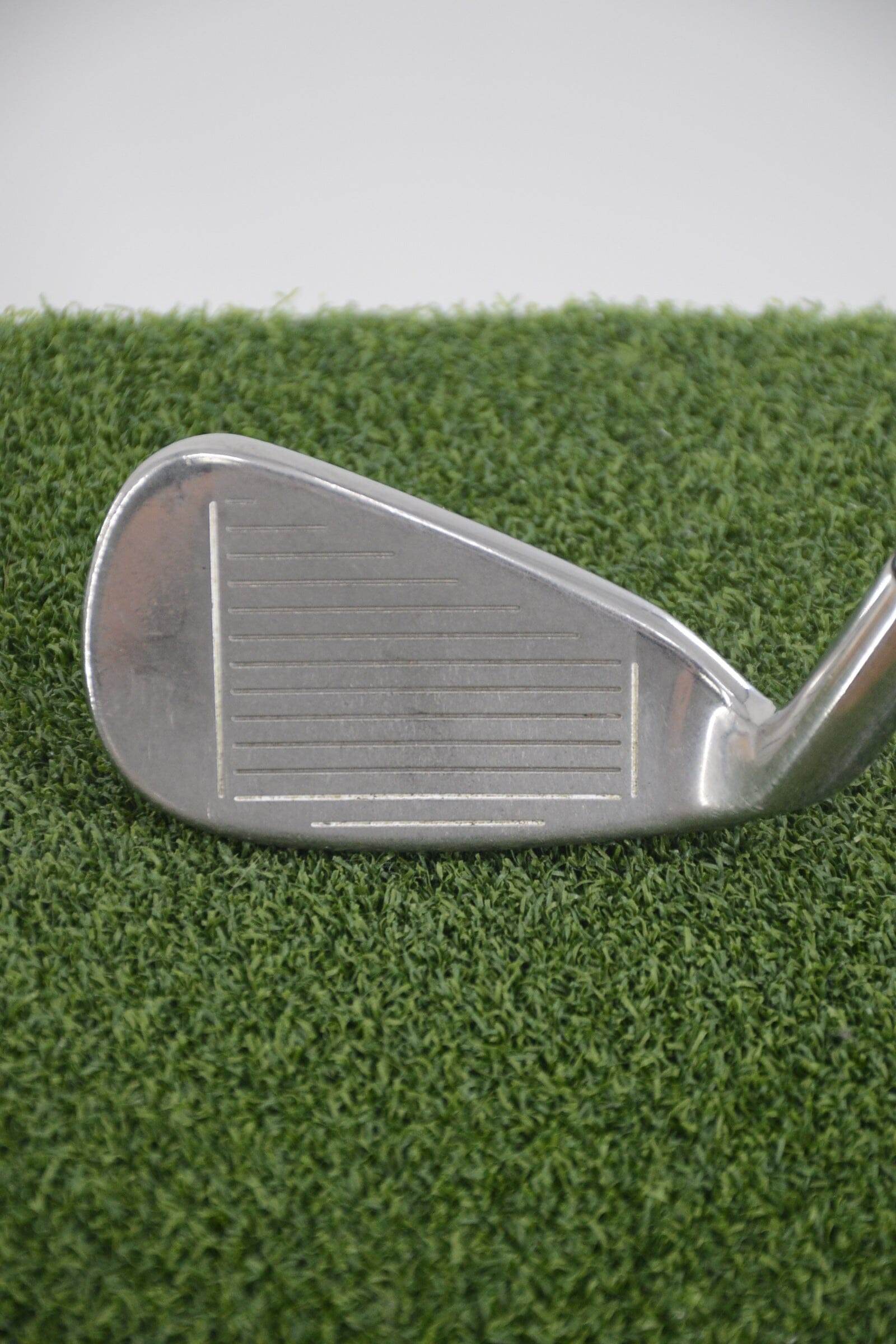 Women's Callaway Diablo Edge 6 Iron W Flex 36.75" Golf Clubs GolfRoots