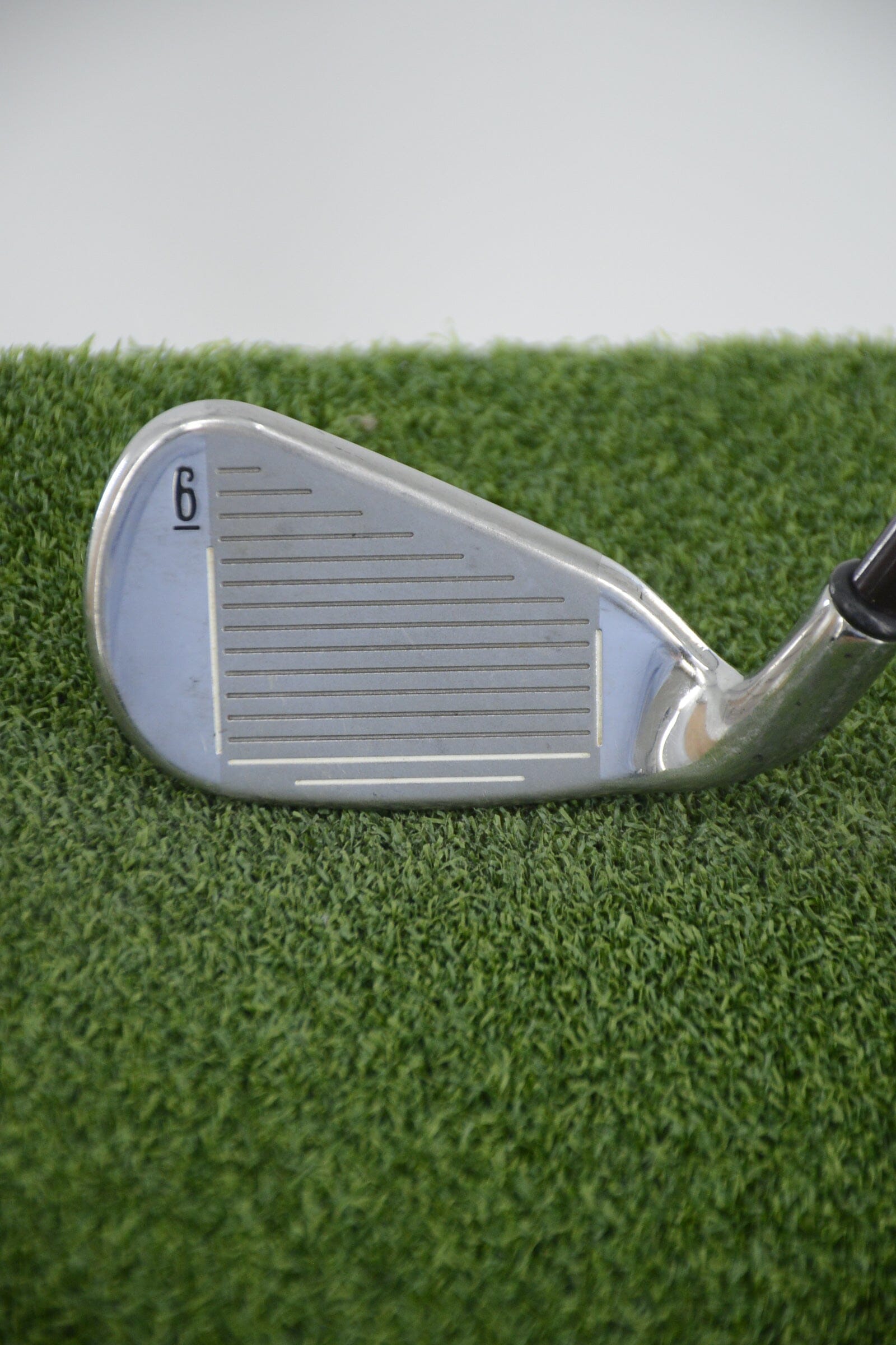 Women's Callaway Gems 6 Iron W Flex 36.25" Golf Clubs GolfRoots