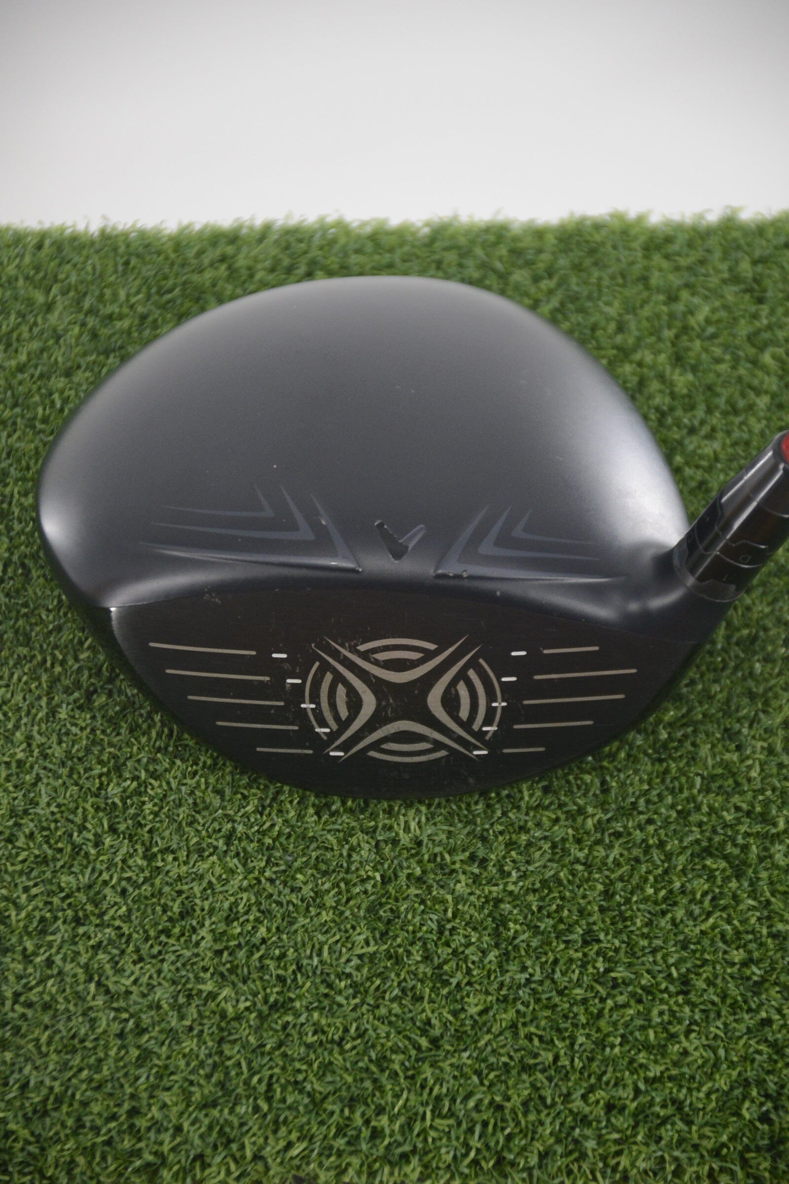Callaway XR 16 10.5 Degree Driver R Flex 45.5" Golf Clubs GolfRoots