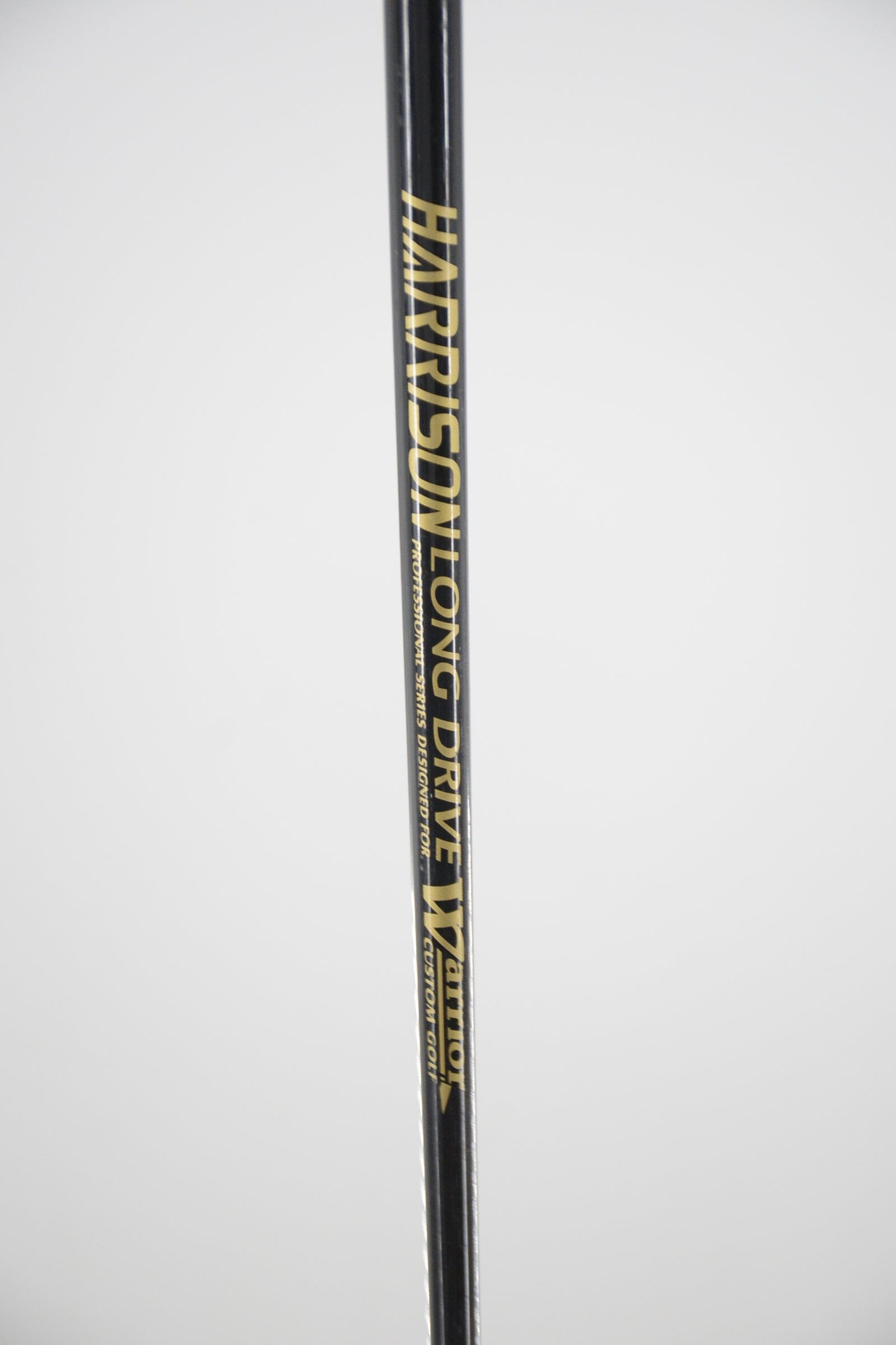 Warrior 10 Degree Driver R Flex 45.75" Golf Clubs GolfRoots