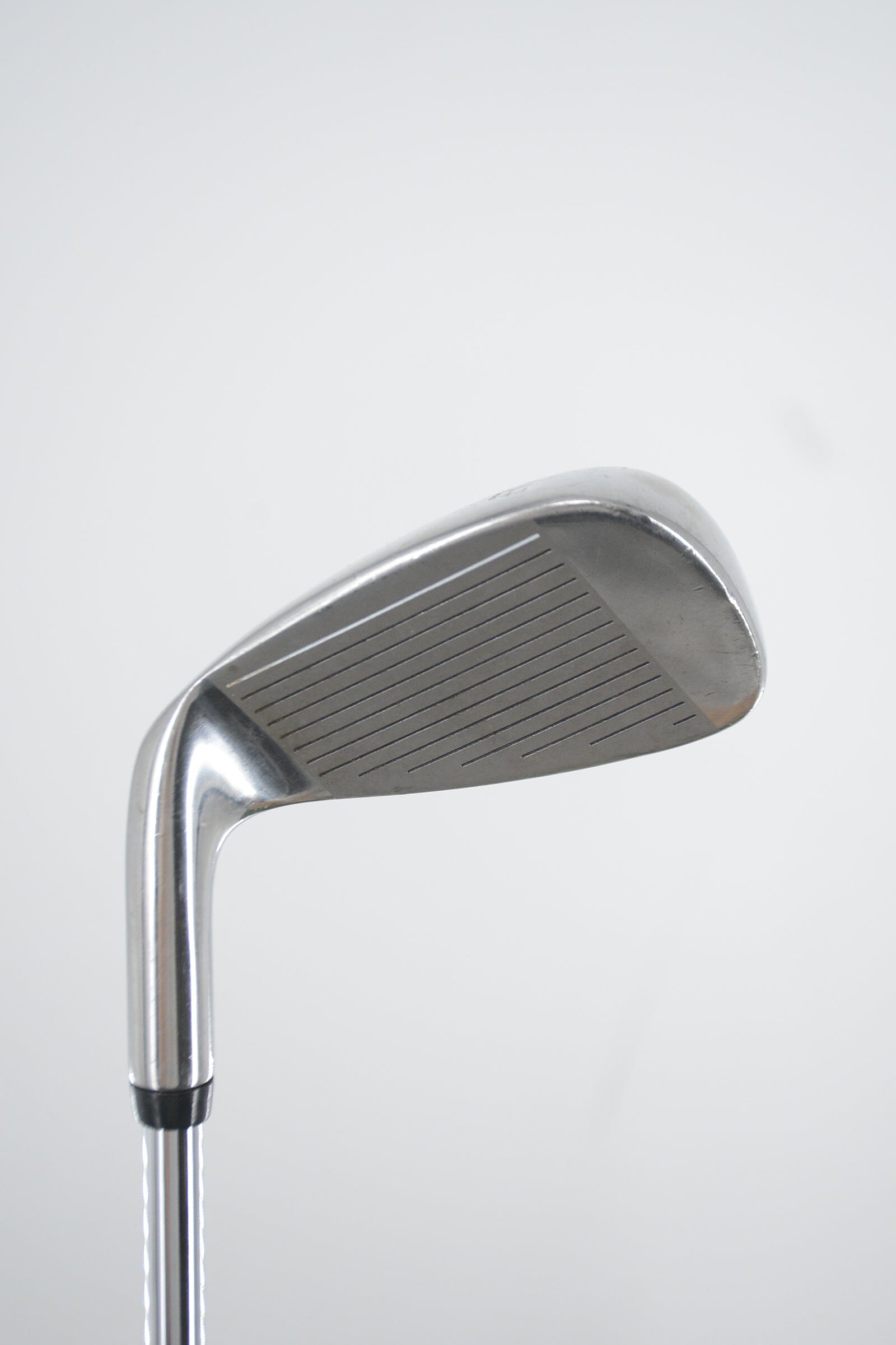 Top Flite Stainless 8 Iron S Flex 36.25" Golf Clubs GolfRoots