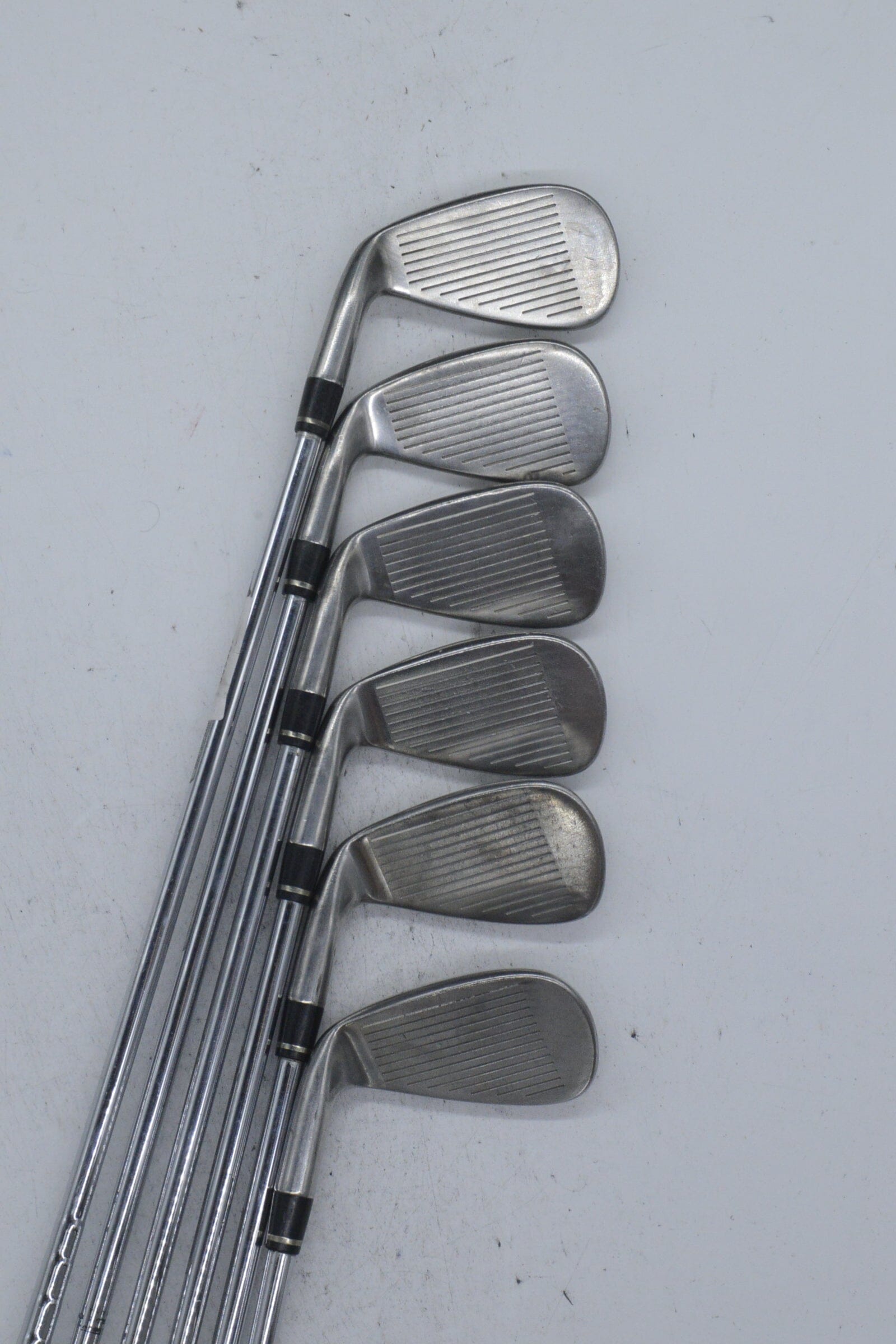 Nike Ignite 4-9 Iron Set Uniflex Std Length Golf Clubs GolfRoots