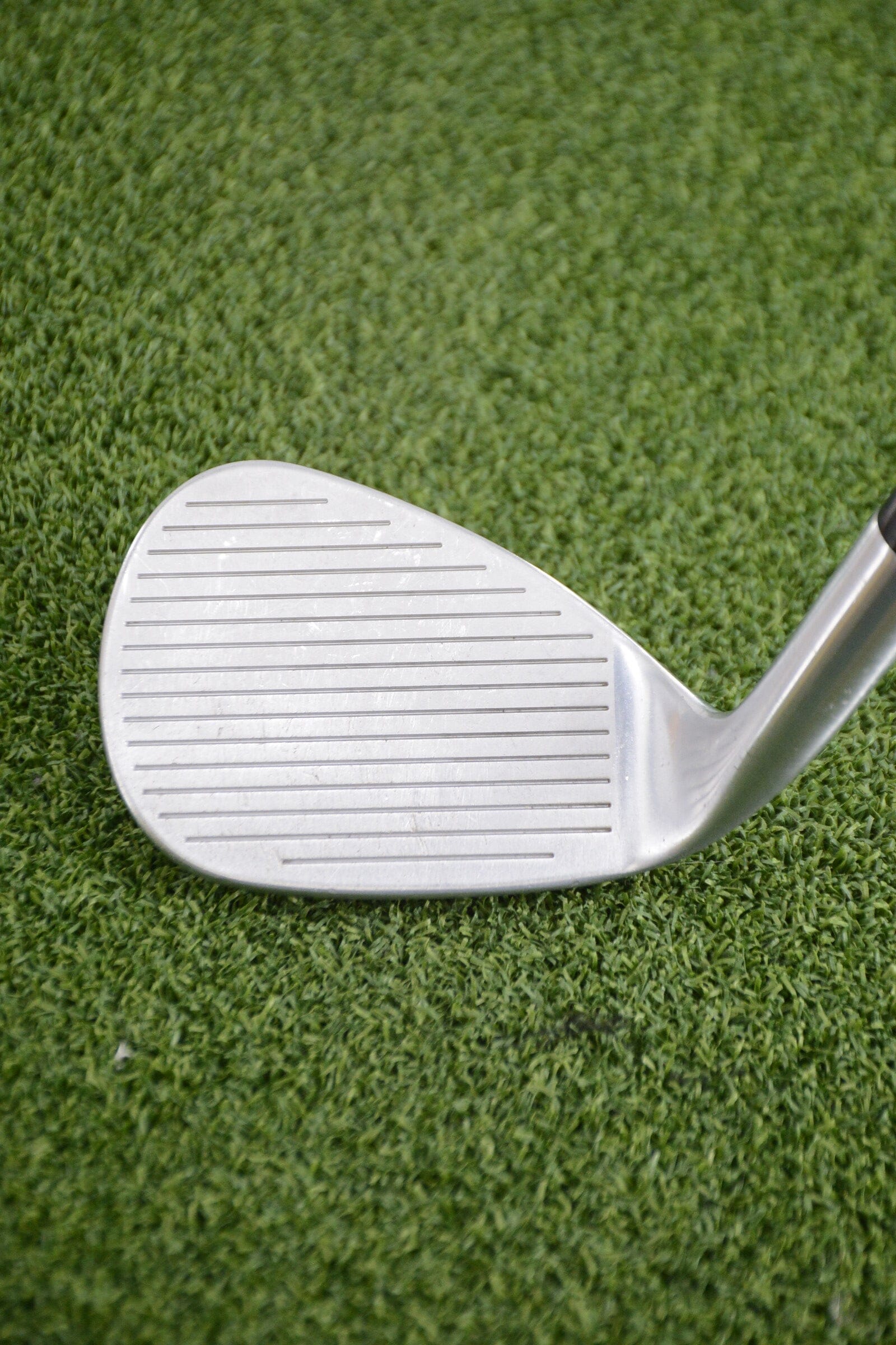 Callaway Mack Daddy CB 60 Degree Wedge Wedge Flex 34.5" Golf Clubs GolfRoots