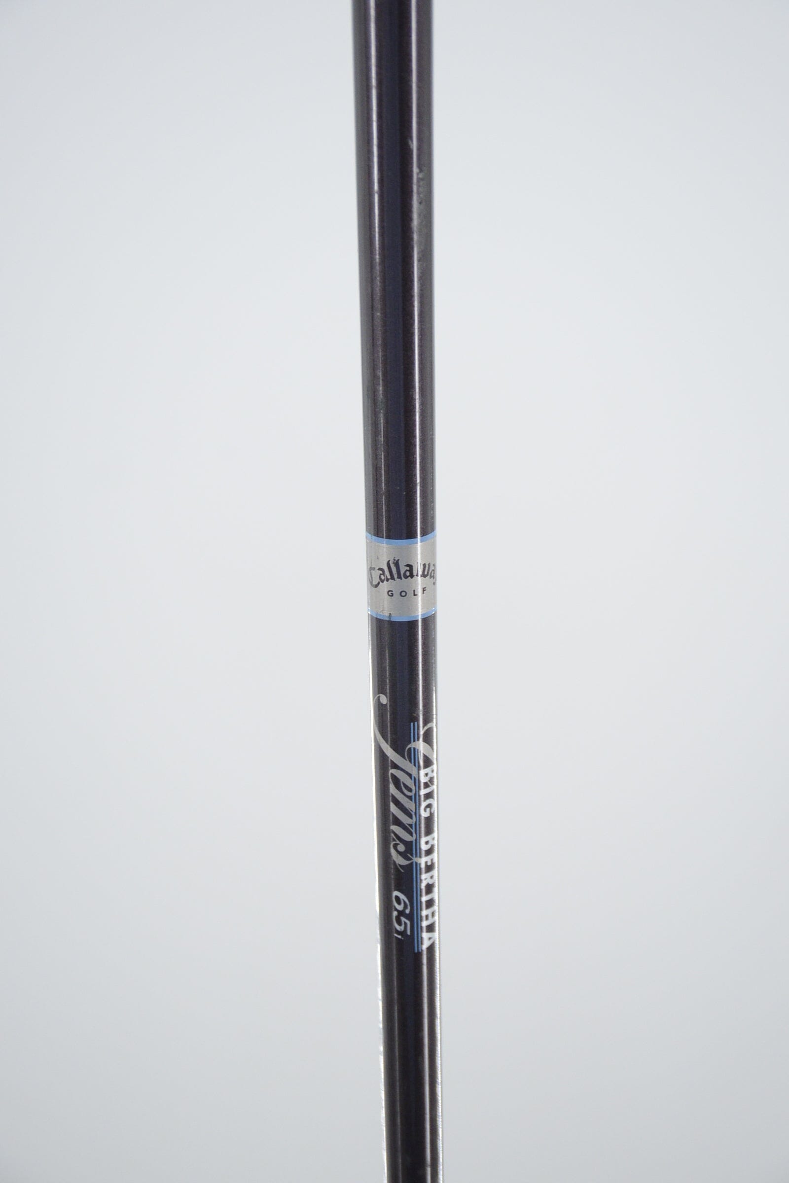 Women's Callaway Gems 6 Iron W Flex 36.25" Golf Clubs GolfRoots