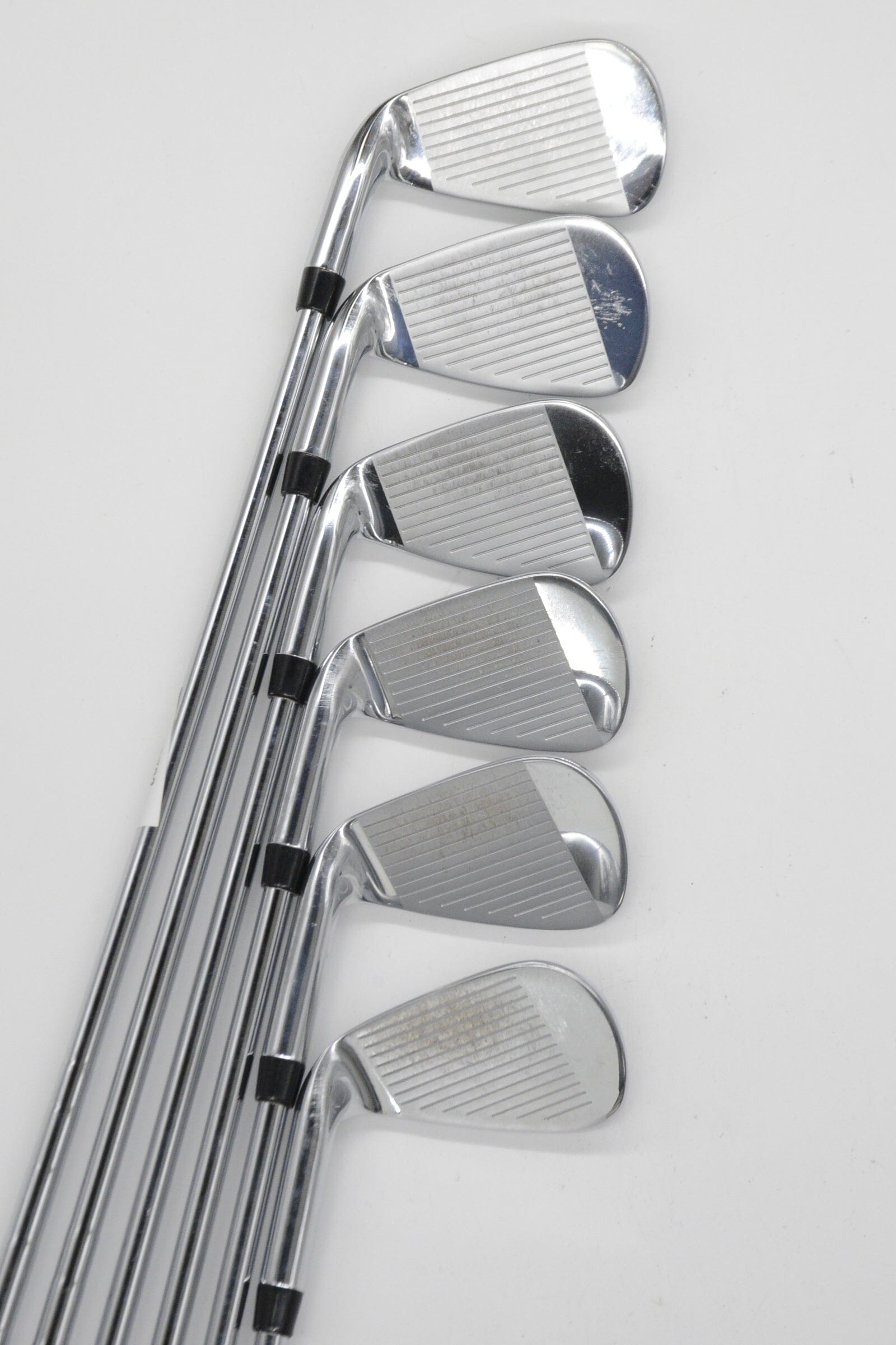 Callaway Elyte X 7-GW Iron Set R Flex +0.25" Golf Clubs GolfRoots