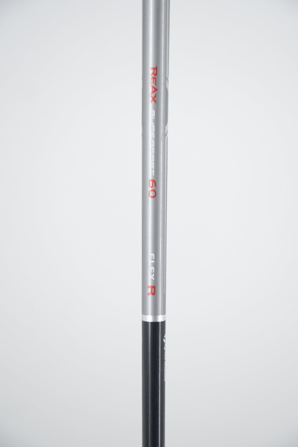 TaylorMade Burner Superfast 3.0 4 Hybrid R Flex 40.25" Golf Hybrids TaylorMade