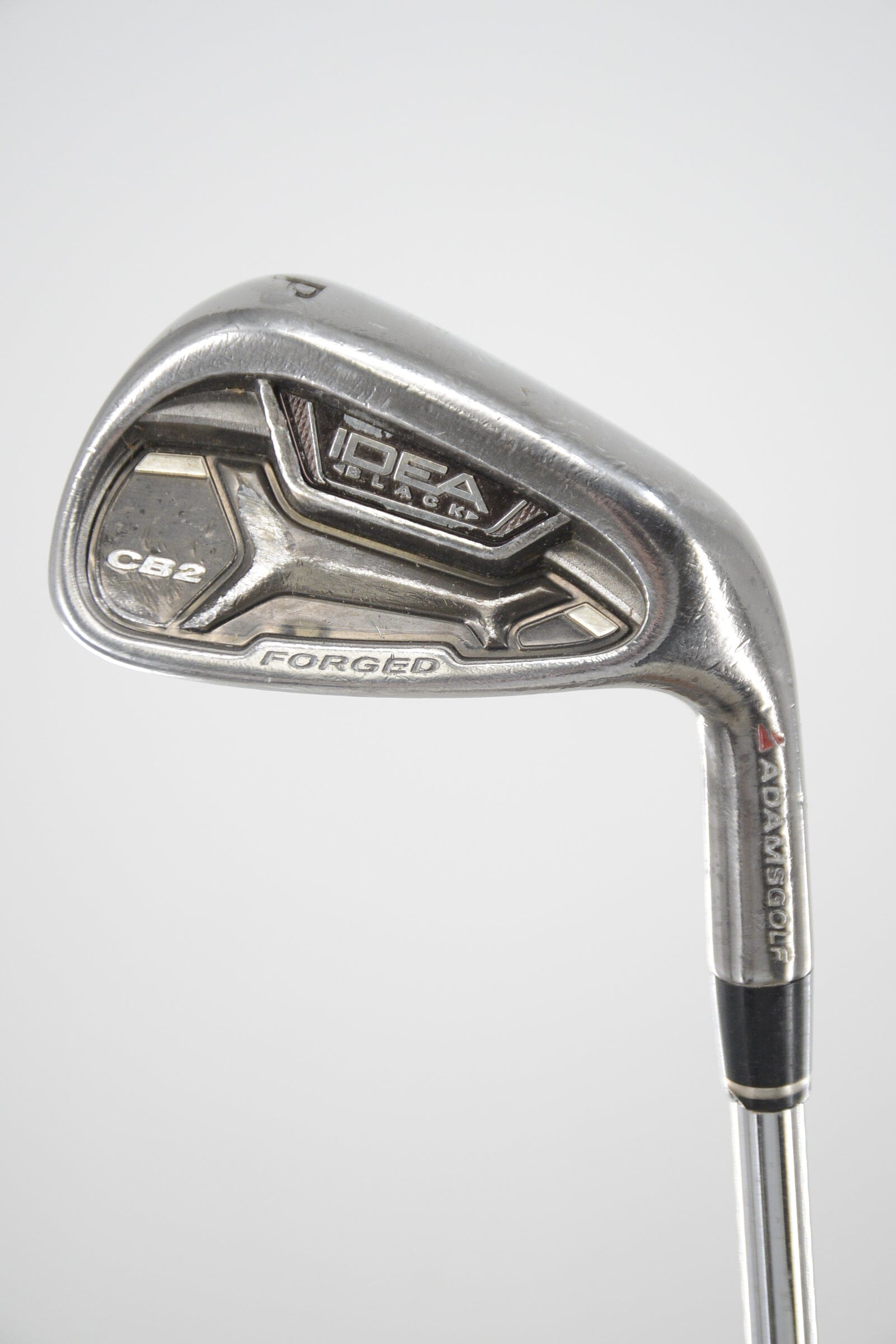 Adams Idea Pro Black Cb2 PW R Flex 36" Golf Clubs GolfRoots