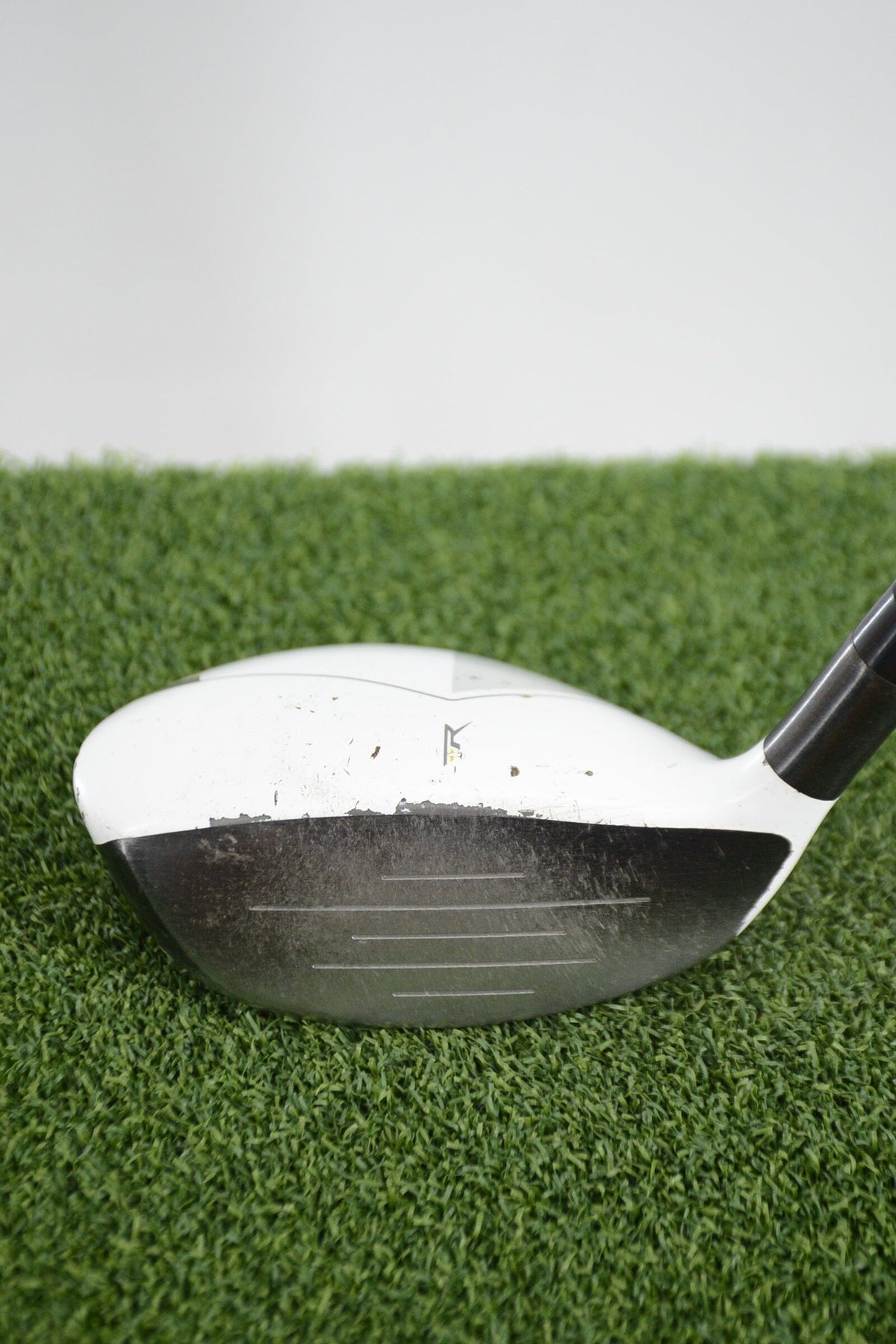 TaylorMade Rocketballz Stage 2 Rescue 3 Hybrid SR Flex 41" Golf Clubs GolfRoots