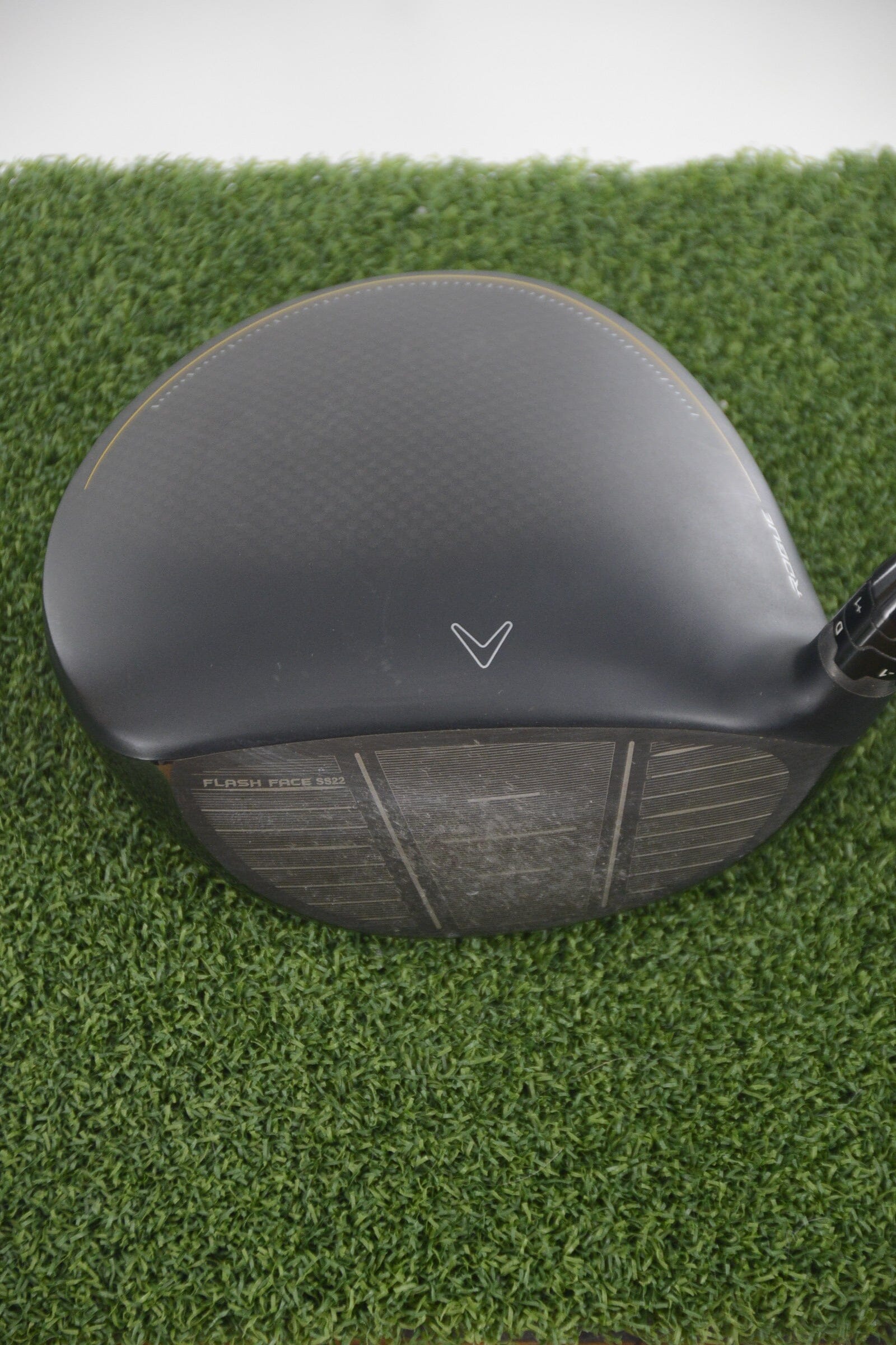 Callaway Rogue ST Max D 10.5 Degree Driver R Flex 45.25" Golf Clubs GolfRoots