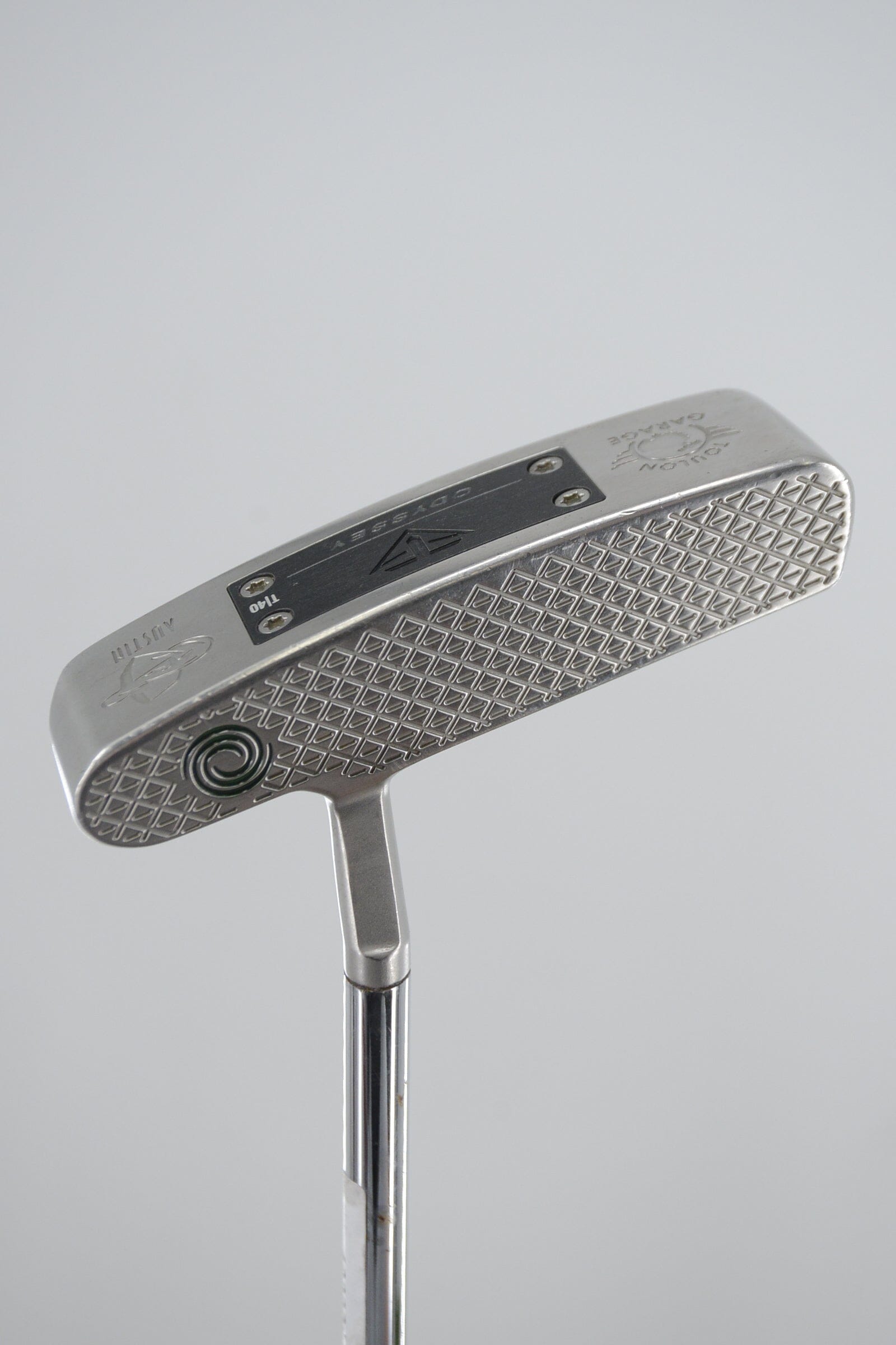 Odyssey Toulon Austin Stroke Lab Putter 34.75" Golf Clubs GolfRoots