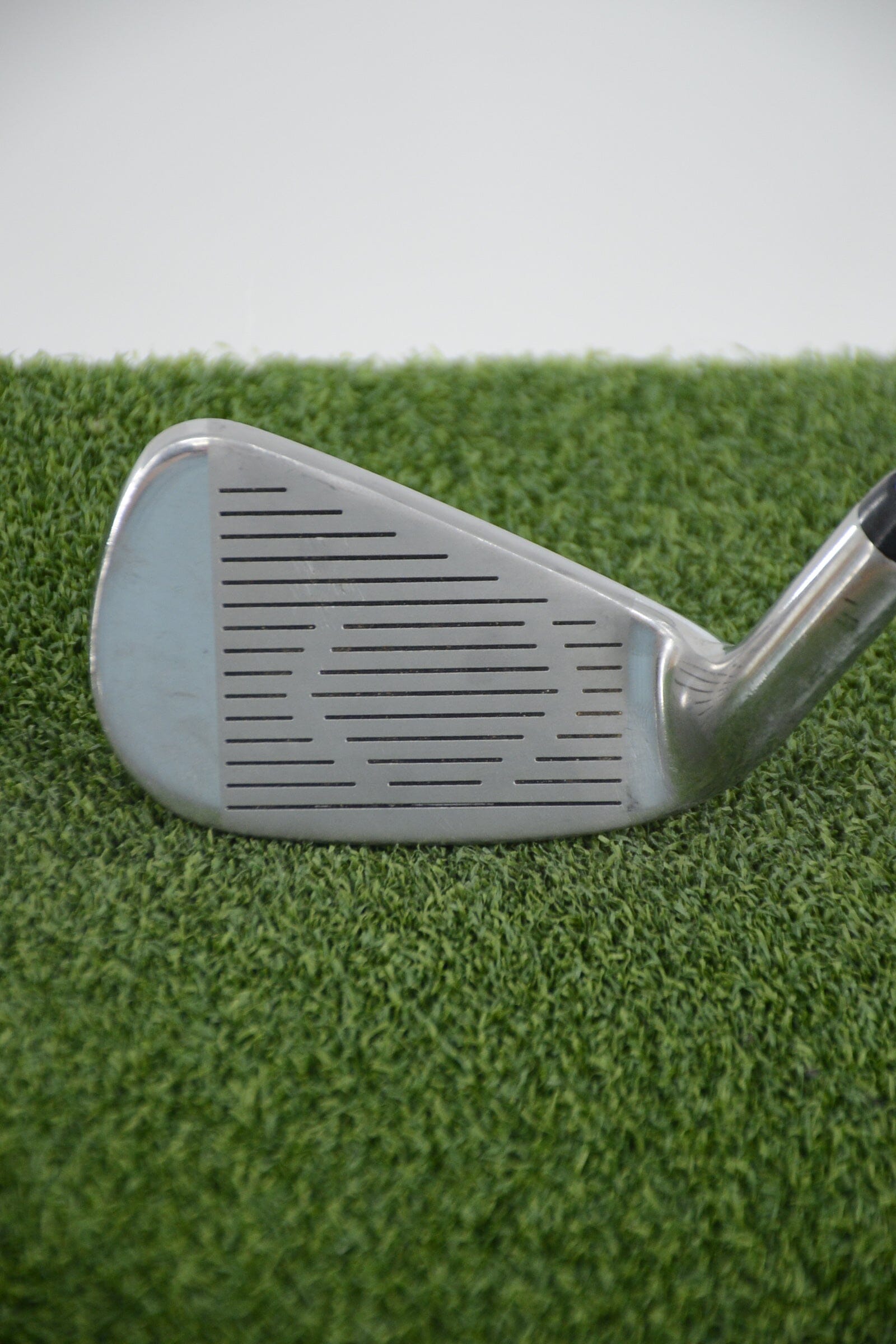 Top Flite 6 Iron S Flex 37.25" Golf Clubs GolfRoots