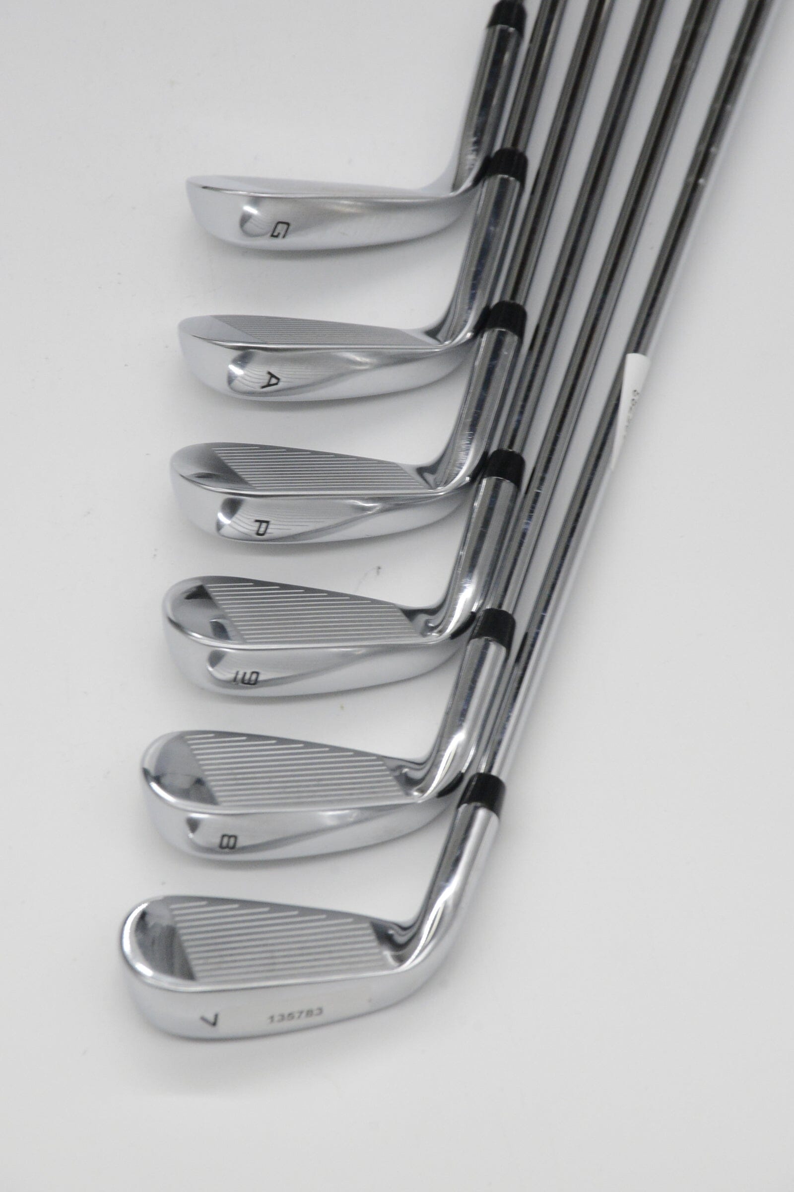 Callaway Elyte X 7-GW Iron Set R Flex +0.25" Golf Clubs GolfRoots