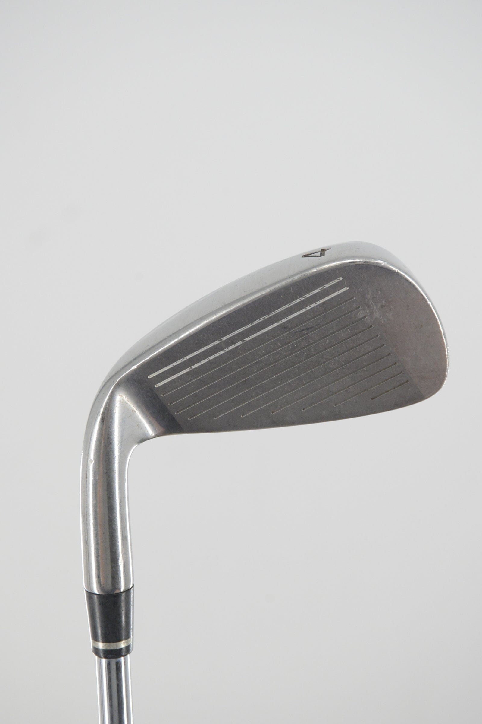 Nike Slingshot OSS 4 Iron R Flex 38.25" Golf Clubs GolfRoots