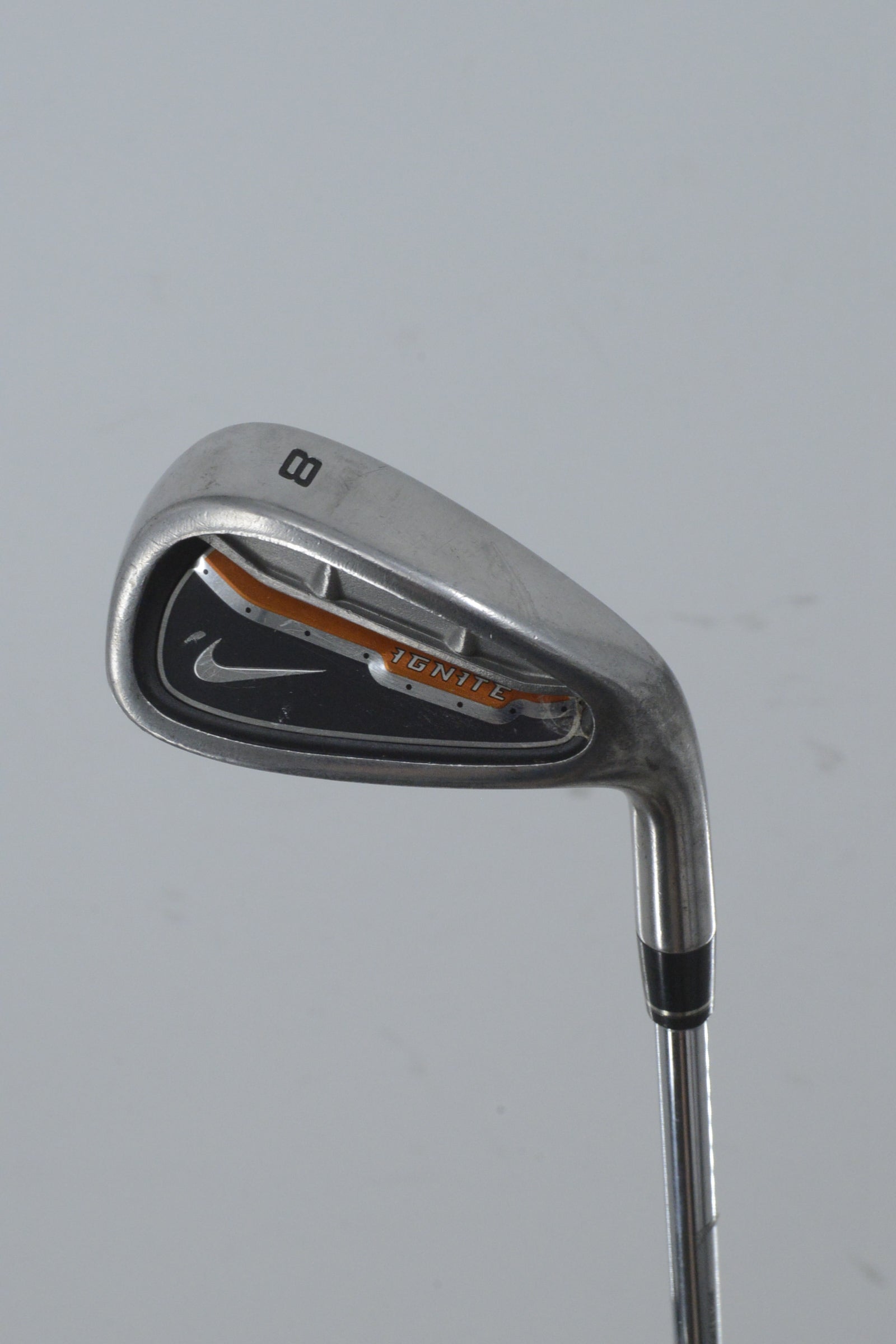 Nike Ignite 4-9 Iron Set Uniflex Std Length