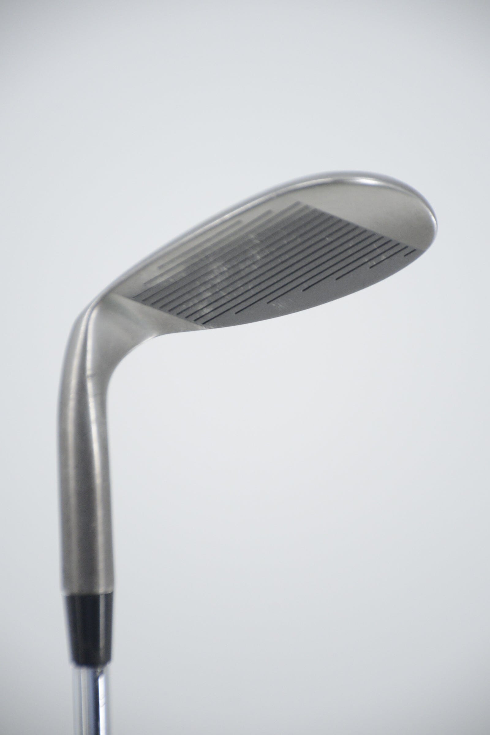 Pinemeadow Last Wedge 68 Degree Wedge R Flex 35" Golf Clubs GolfRoots