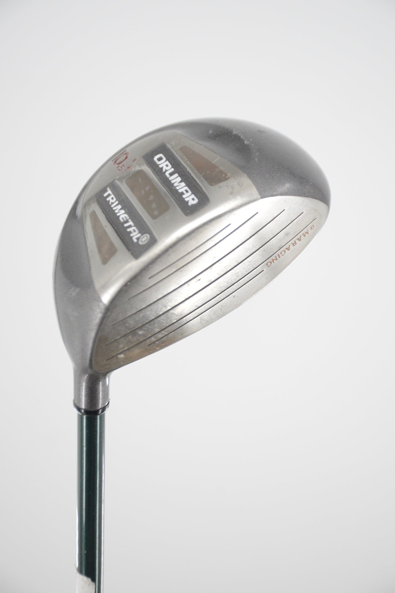 Orlimar Trimetal 10.5 Degree Driver R Flex 45"