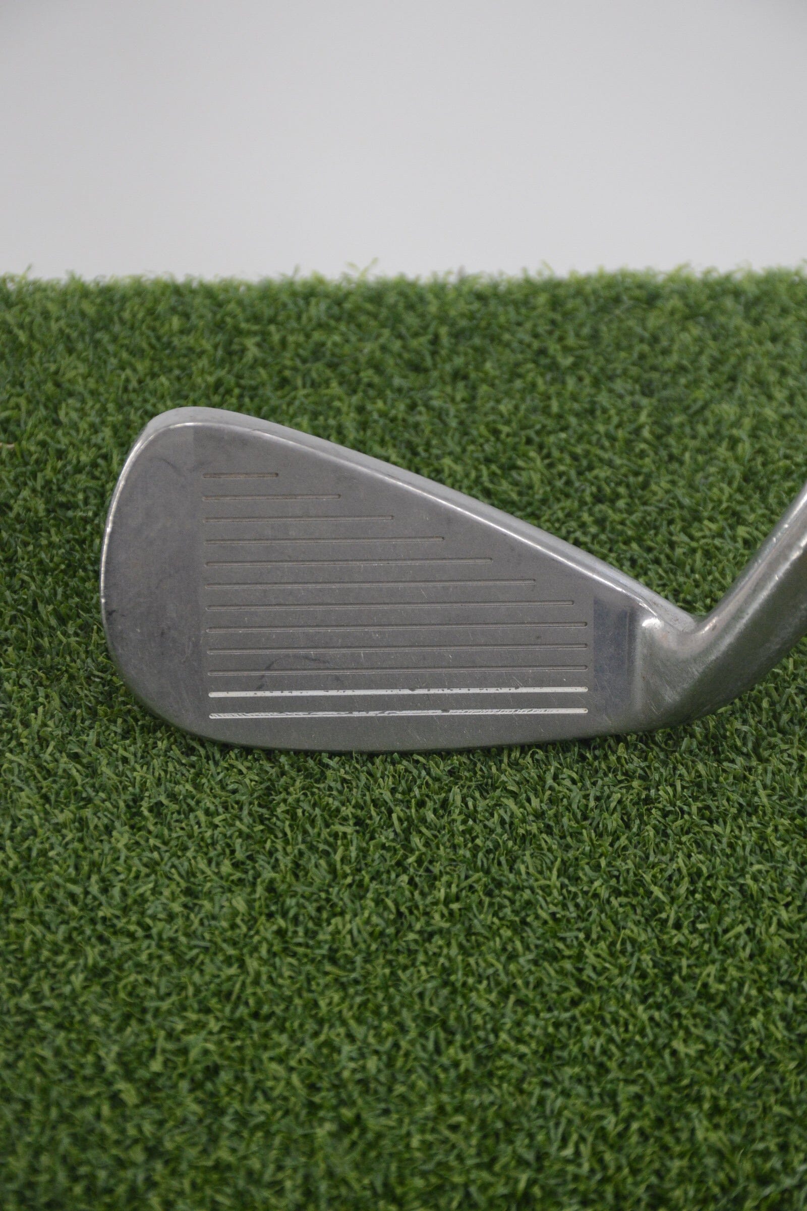 Nike Slingshot OSS 4 Iron R Flex 38.25" Golf Clubs GolfRoots