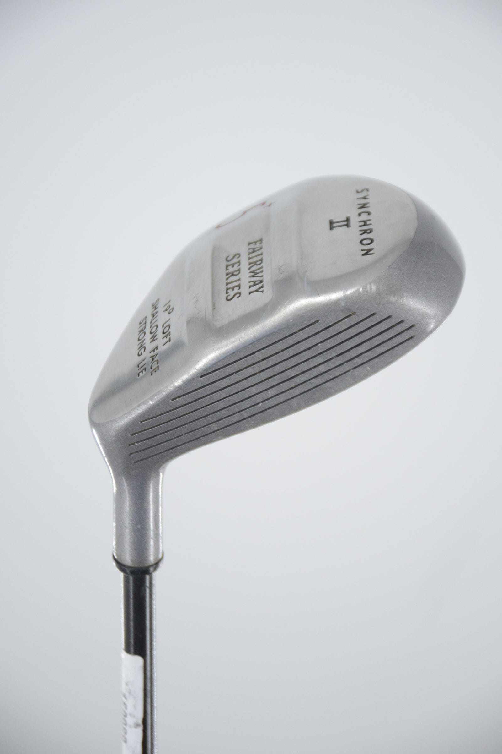 Synchron II 5+ Hybrid R Flex 41.75" Golf Clubs GolfRoots