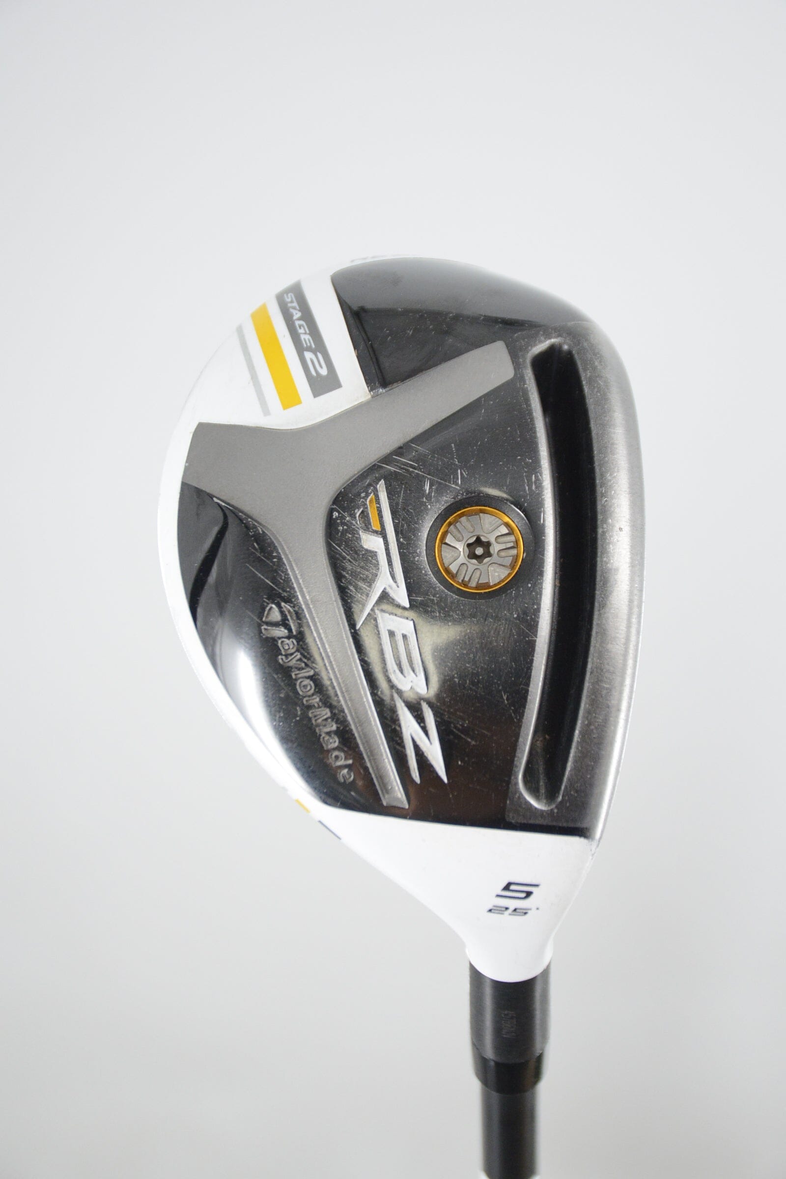 TaylorMade Rocketballz Stage 2 Rescue 5 Hybrid R Flex 40"