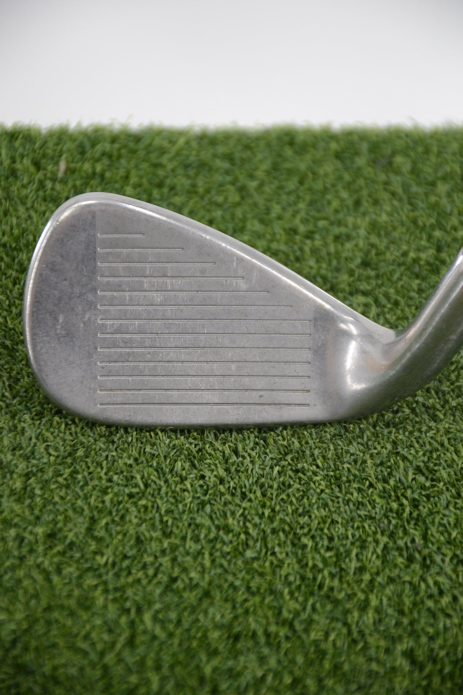 Titleist 710 AP1 8 Iron R Flex 36.25" Golf Clubs GolfRoots